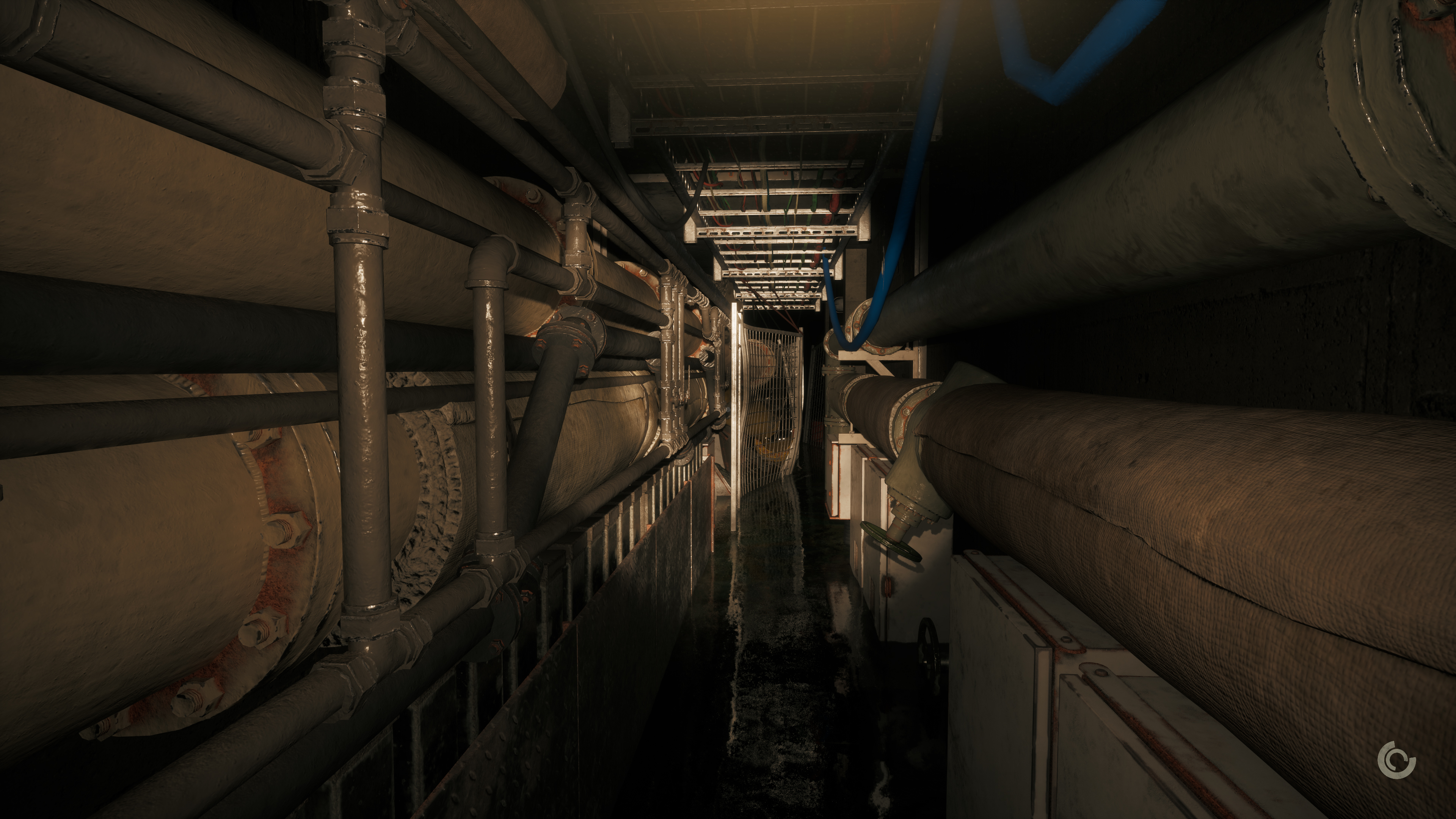 Море Джона Карпентера: Обзор Still Wakes the Deep