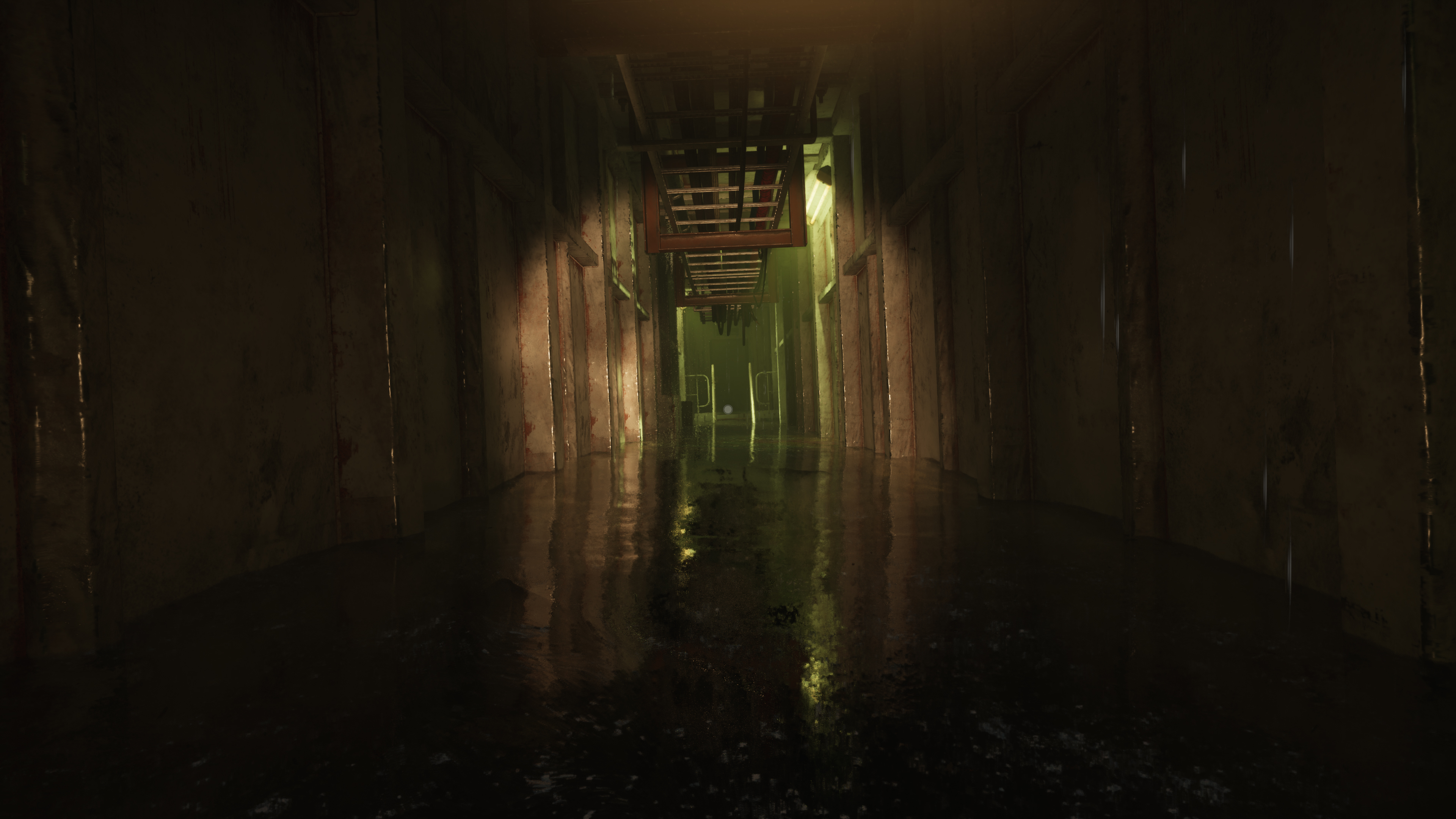 Море Джона Карпентера: Обзор Still Wakes the Deep