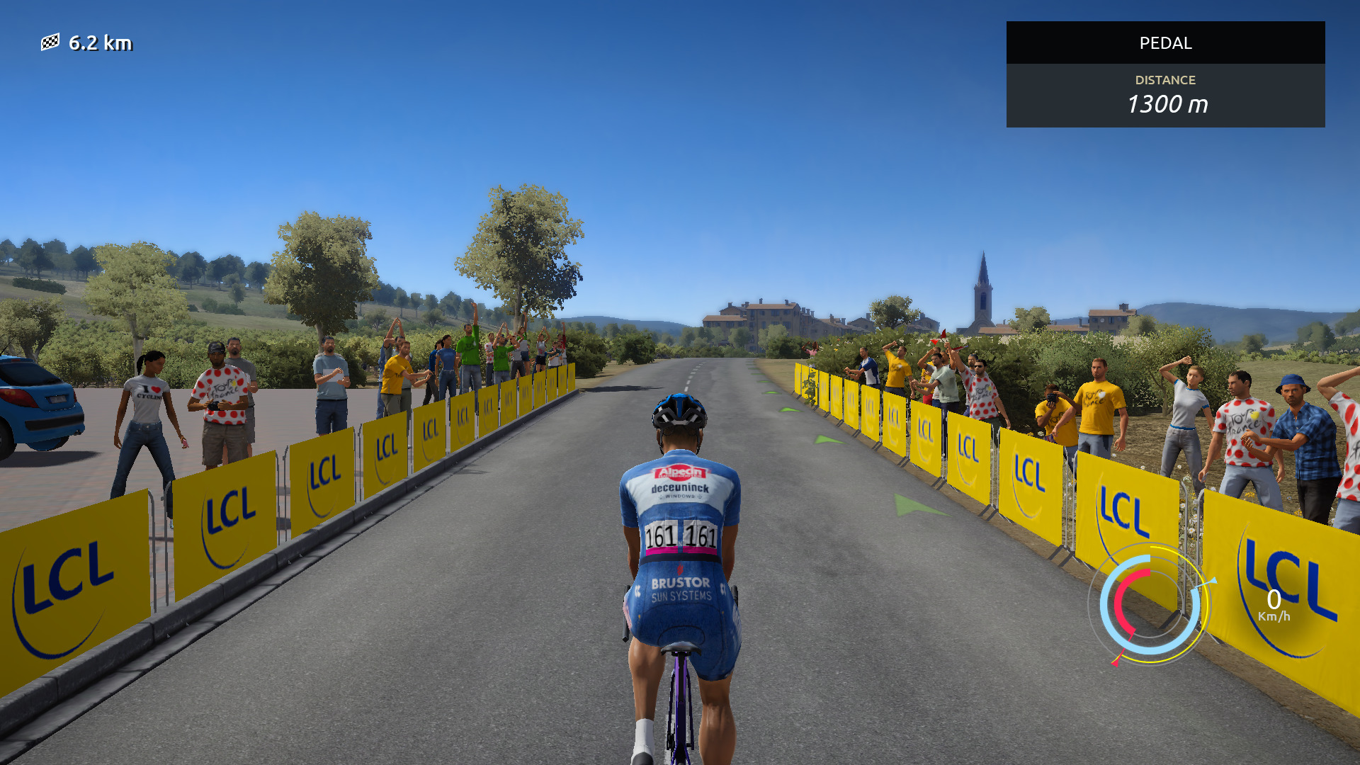 Ехали медведи на велосипеде: Обзор Tour de France 2024
