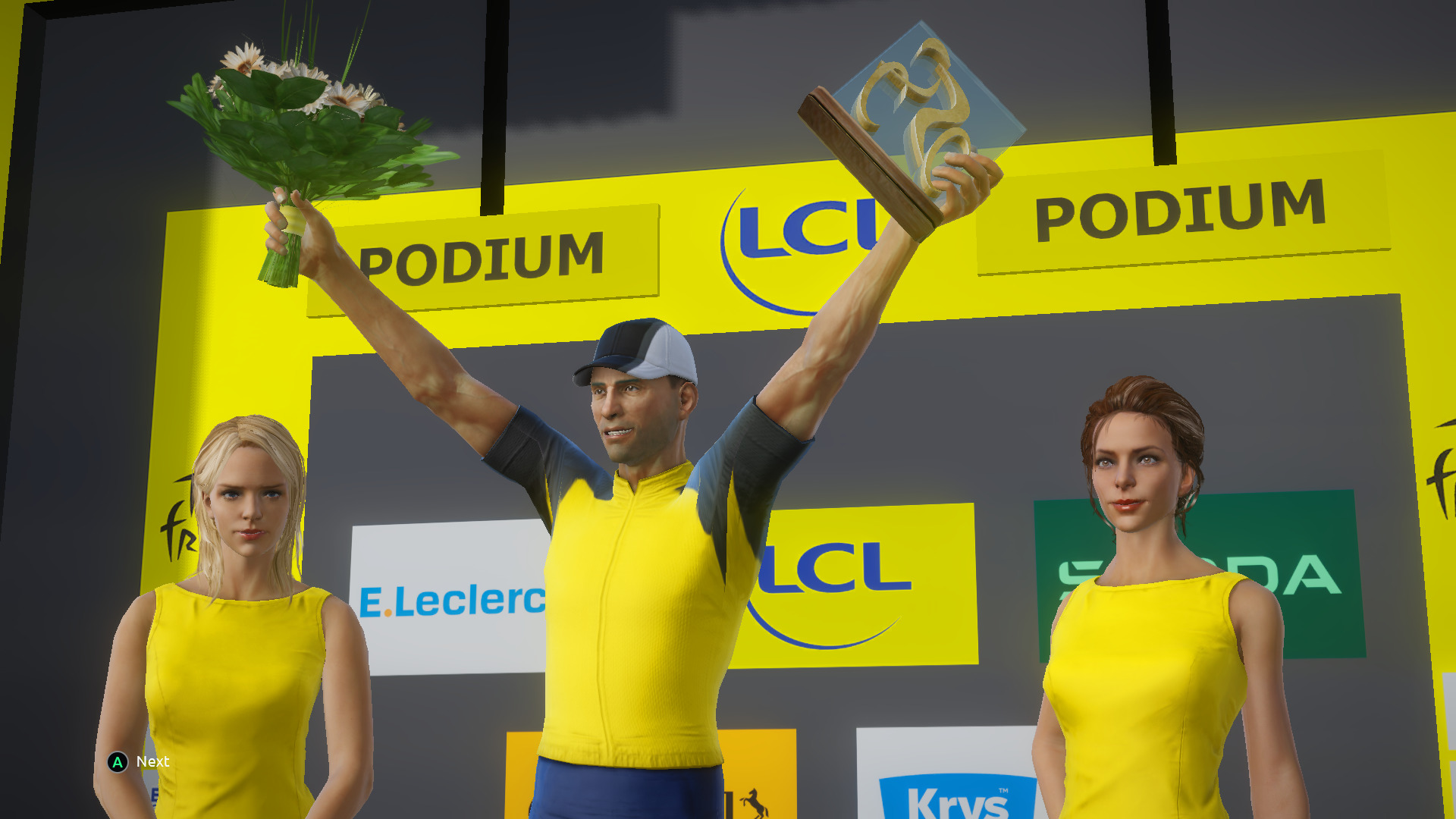 Ехали медведи на велосипеде: Обзор Tour de France 2024