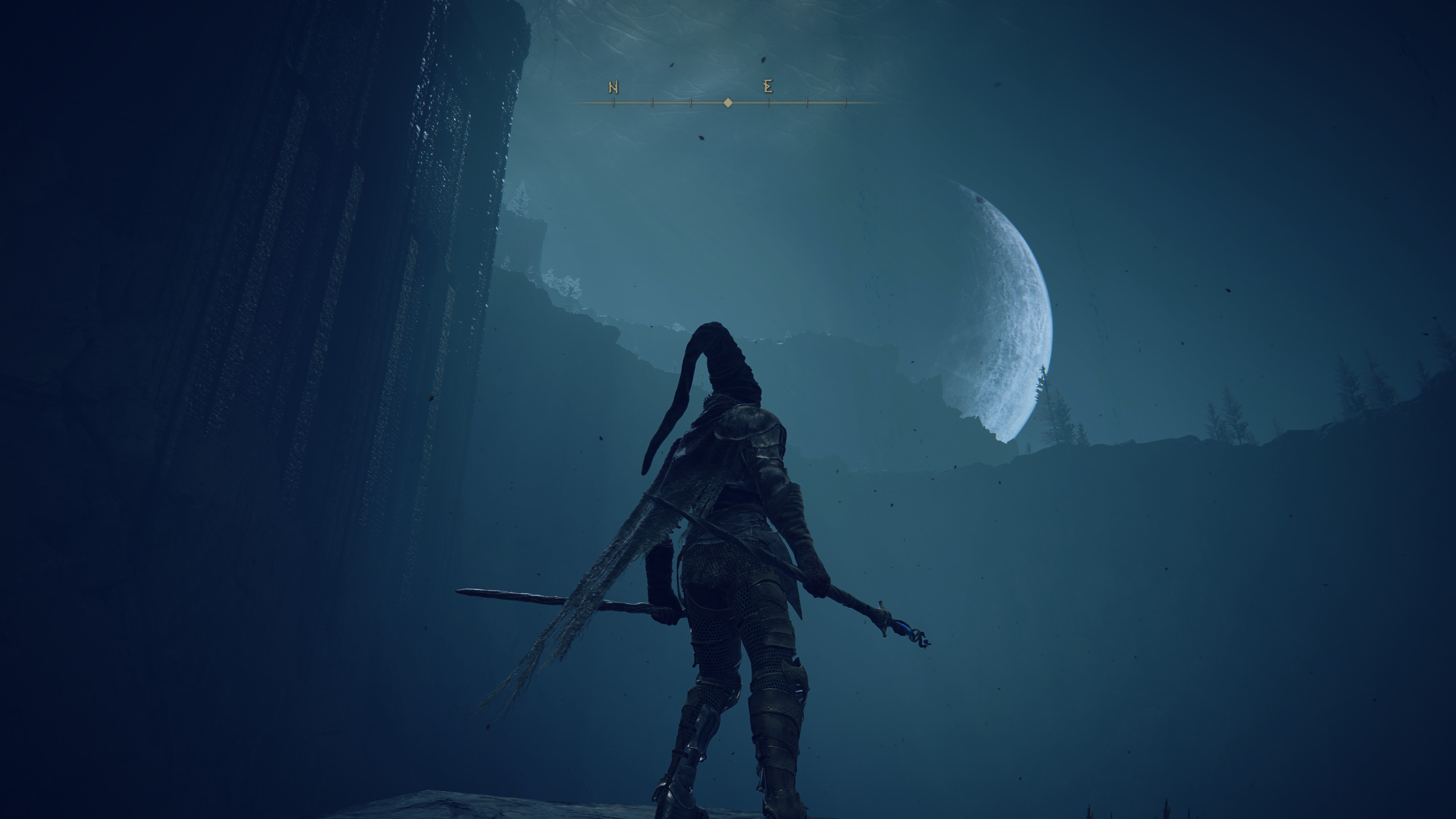 О большом и маленьком: Обзор Elden Ring: Shadow of the Erdtree