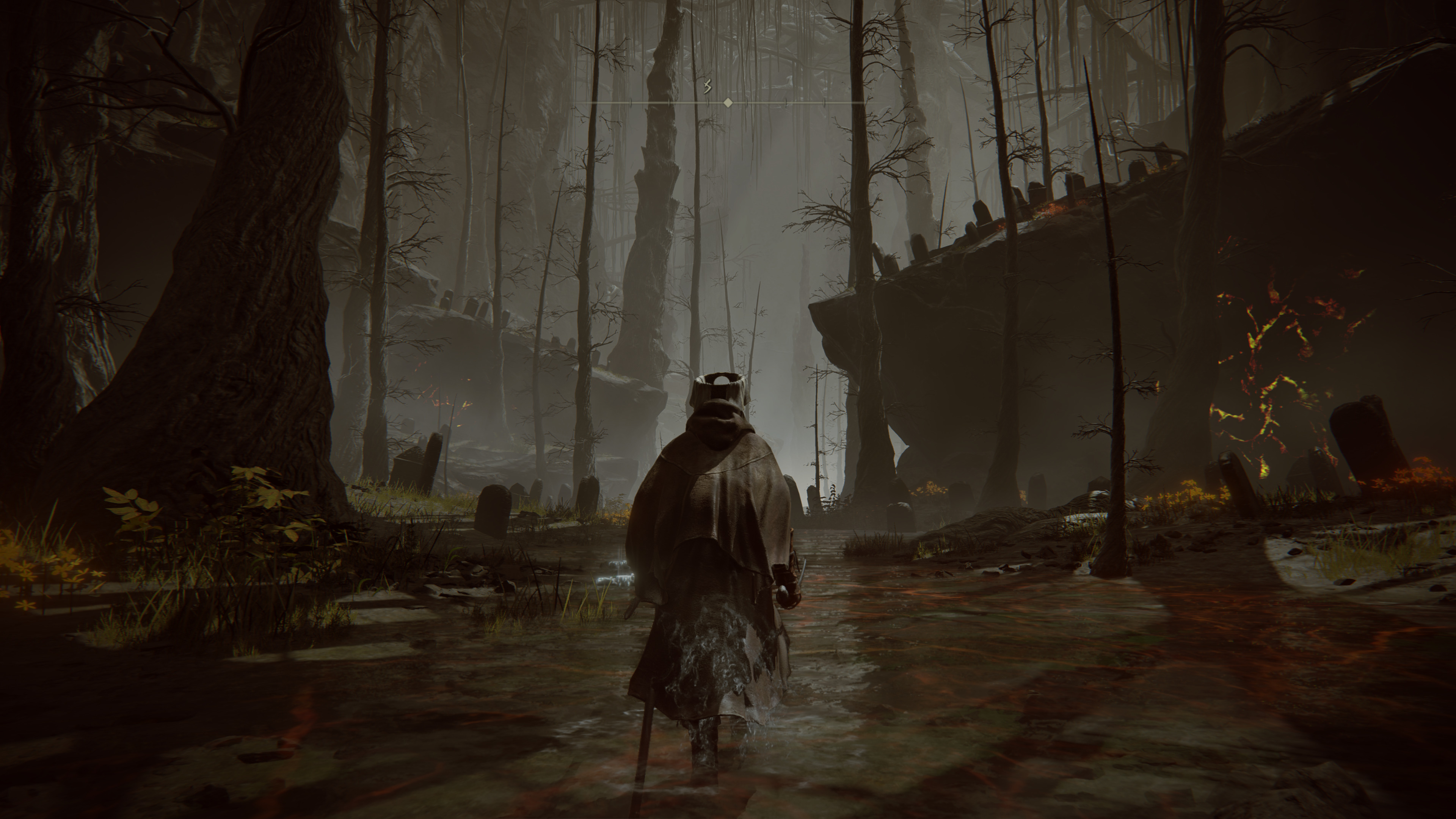 О большом и маленьком: Обзор Elden Ring: Shadow of the Erdtree