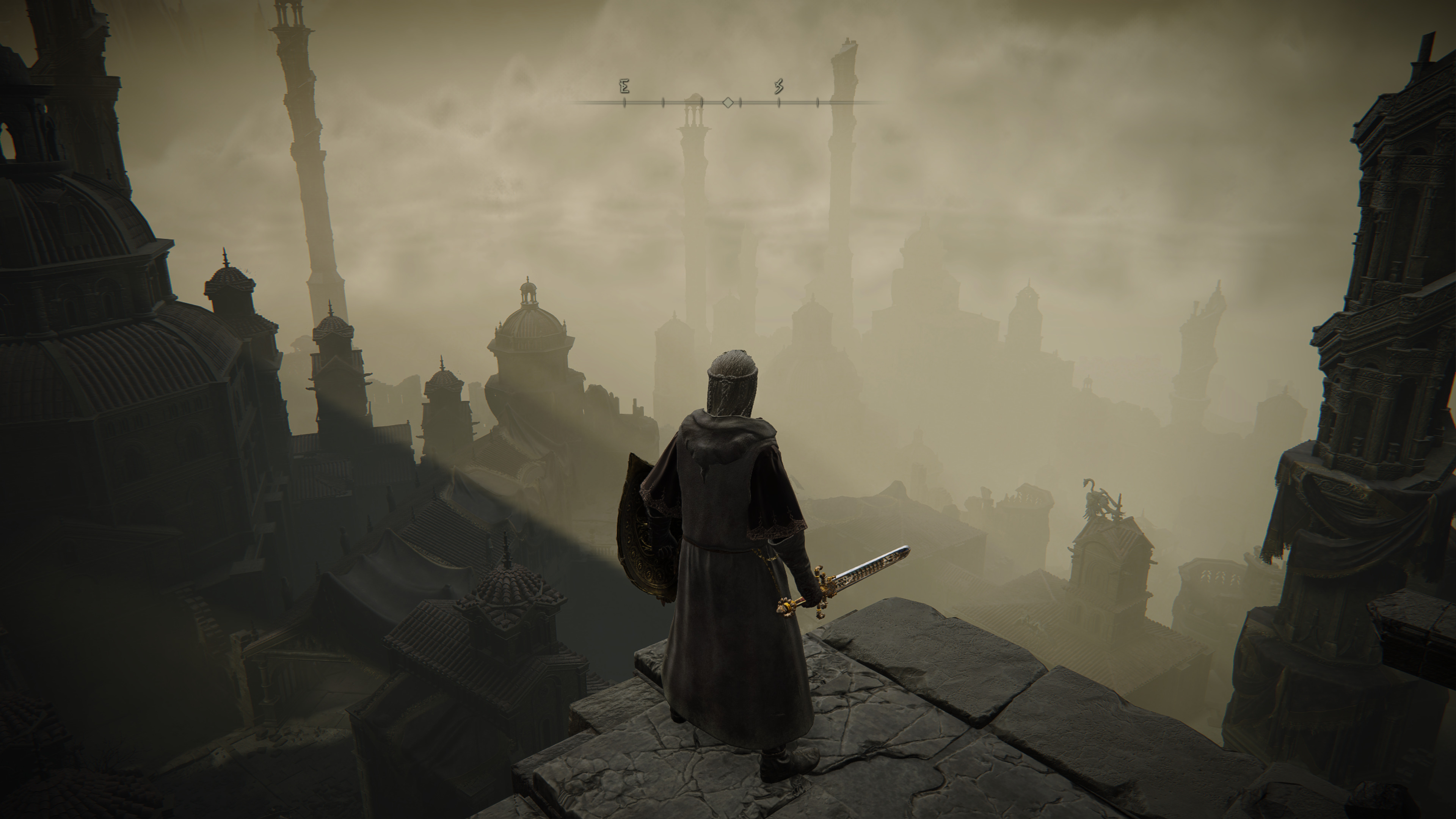 О большом и маленьком: Обзор Elden Ring: Shadow of the Erdtree