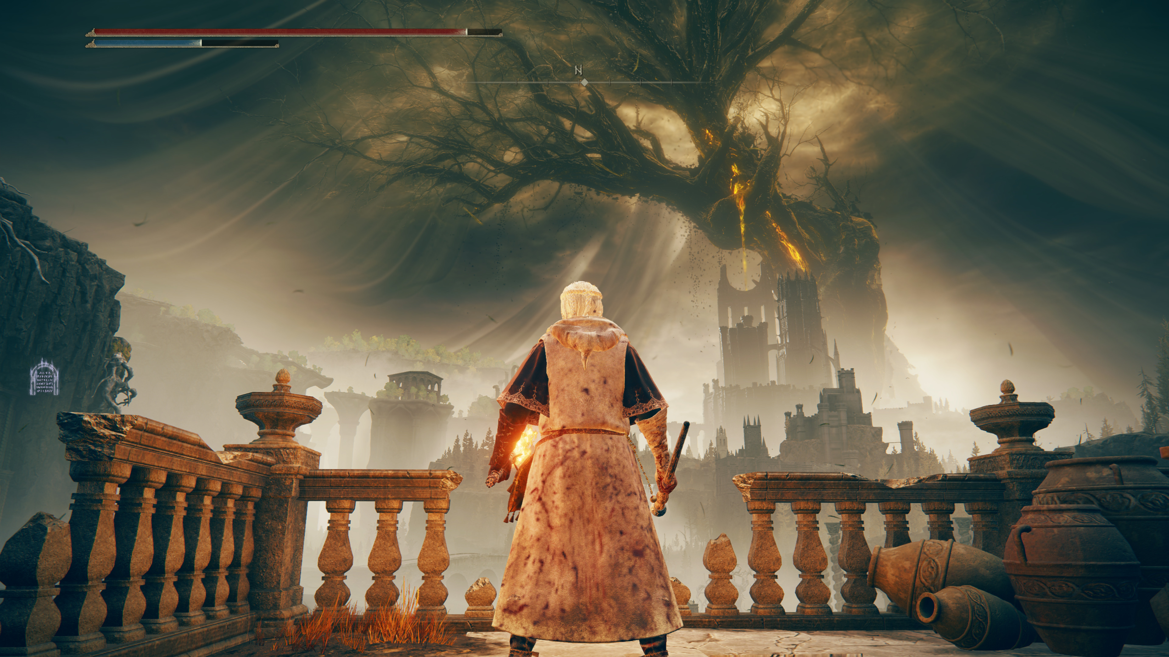 О большом и маленьком: Обзор Elden Ring: Shadow of the Erdtree