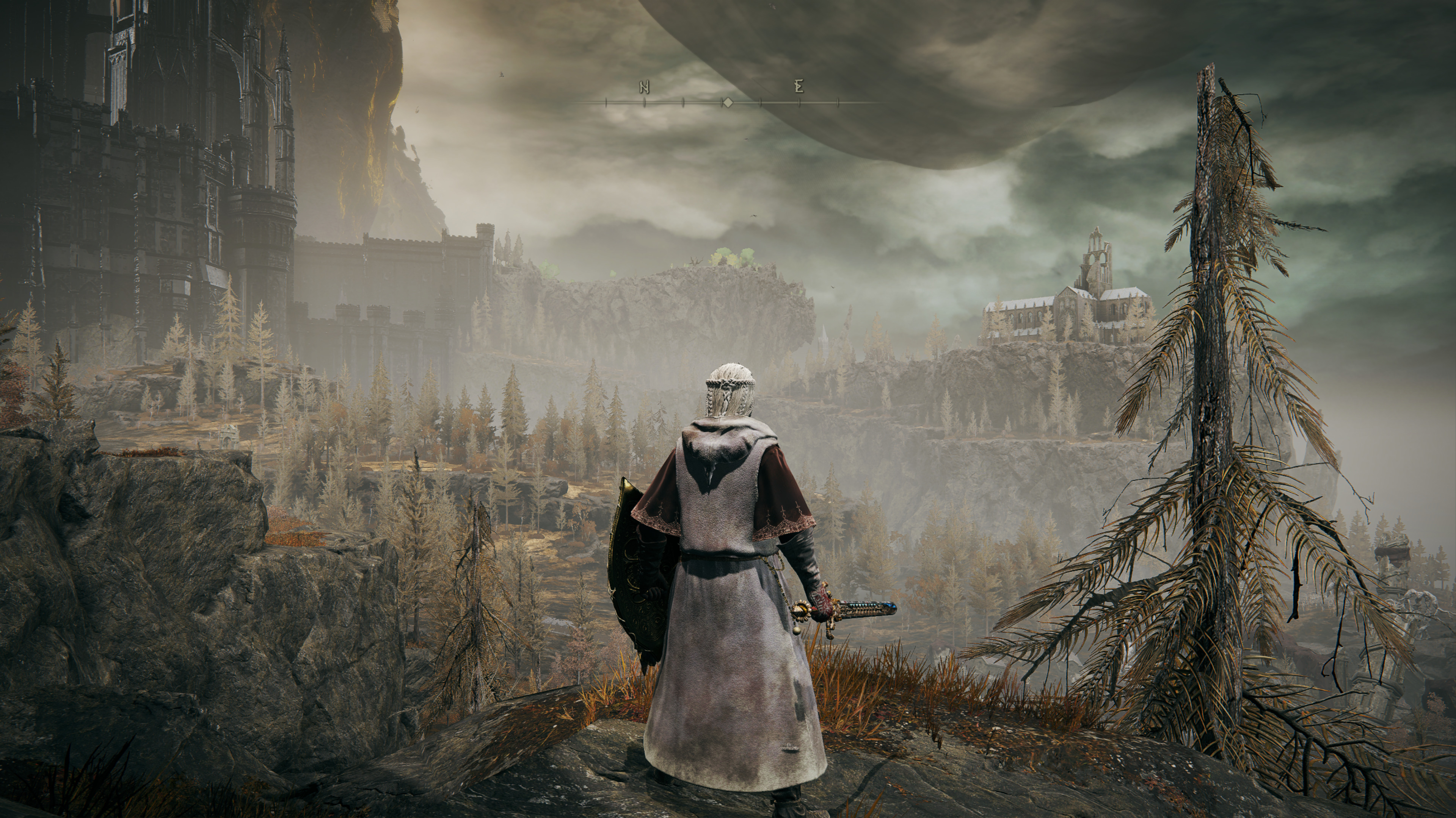 О большом и маленьком: Обзор Elden Ring: Shadow of the Erdtree