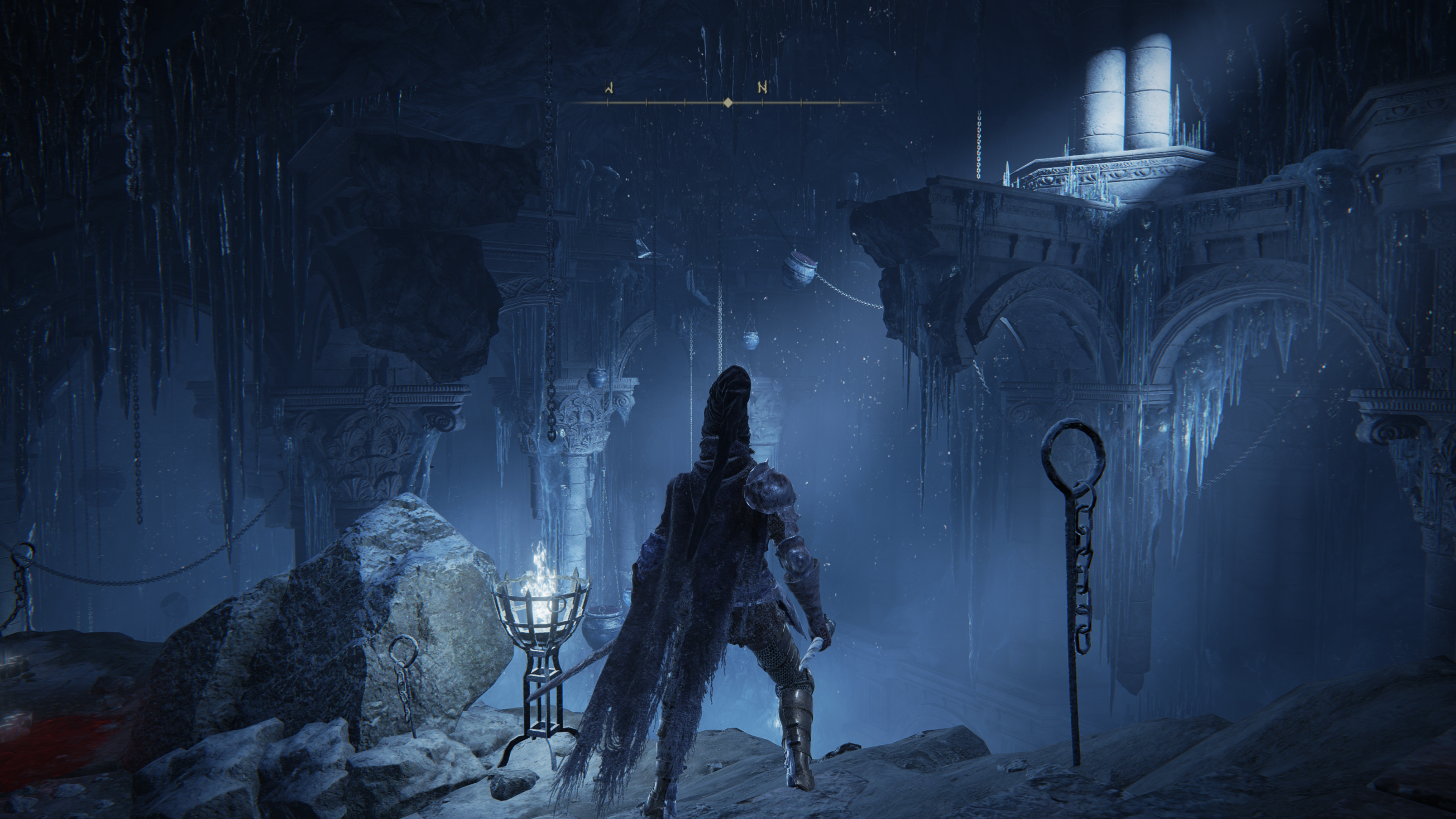 О большом и маленьком: Обзор Elden Ring: Shadow of the Erdtree
