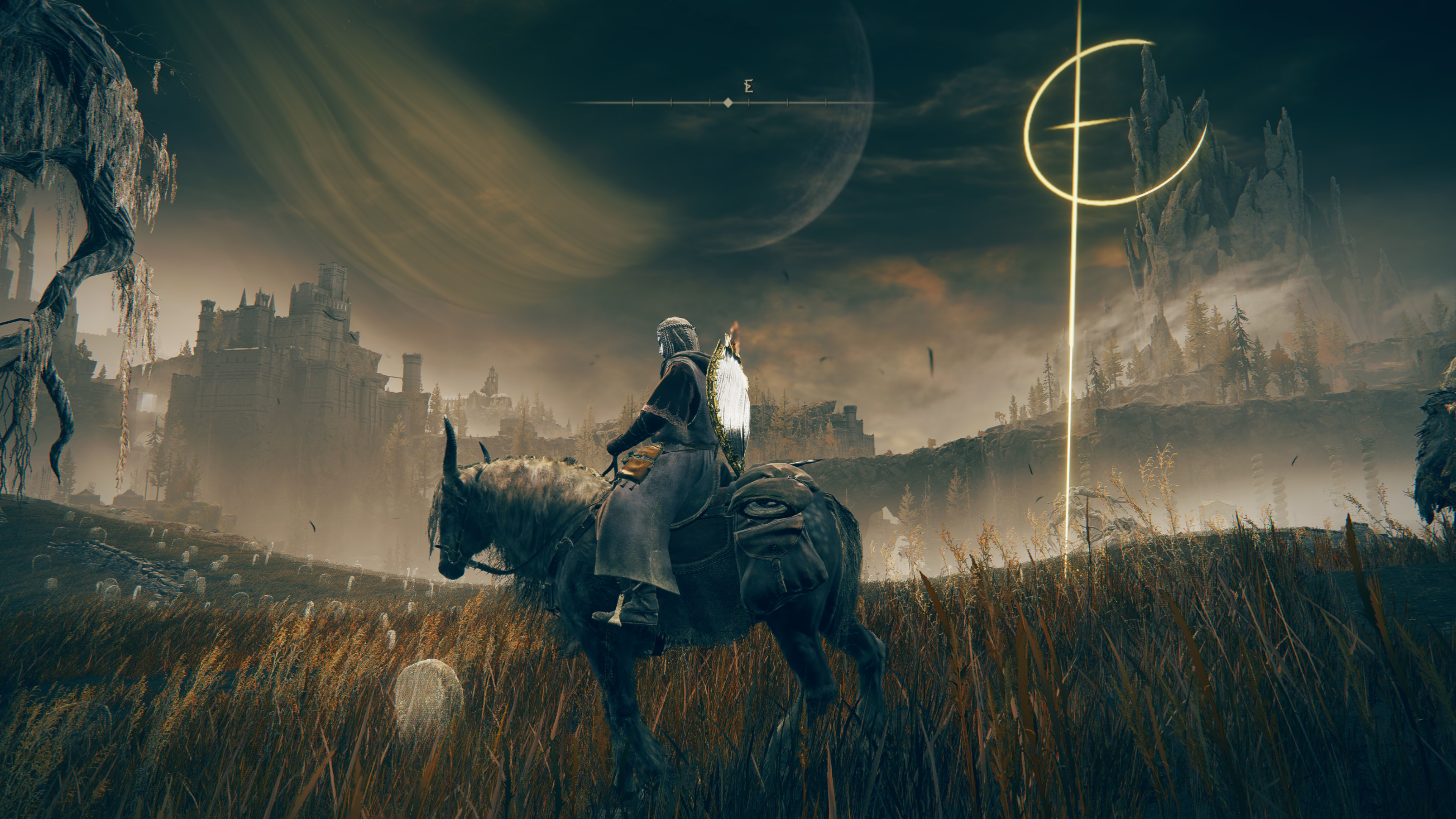 О большом и маленьком: Обзор Elden Ring: Shadow of the Erdtree