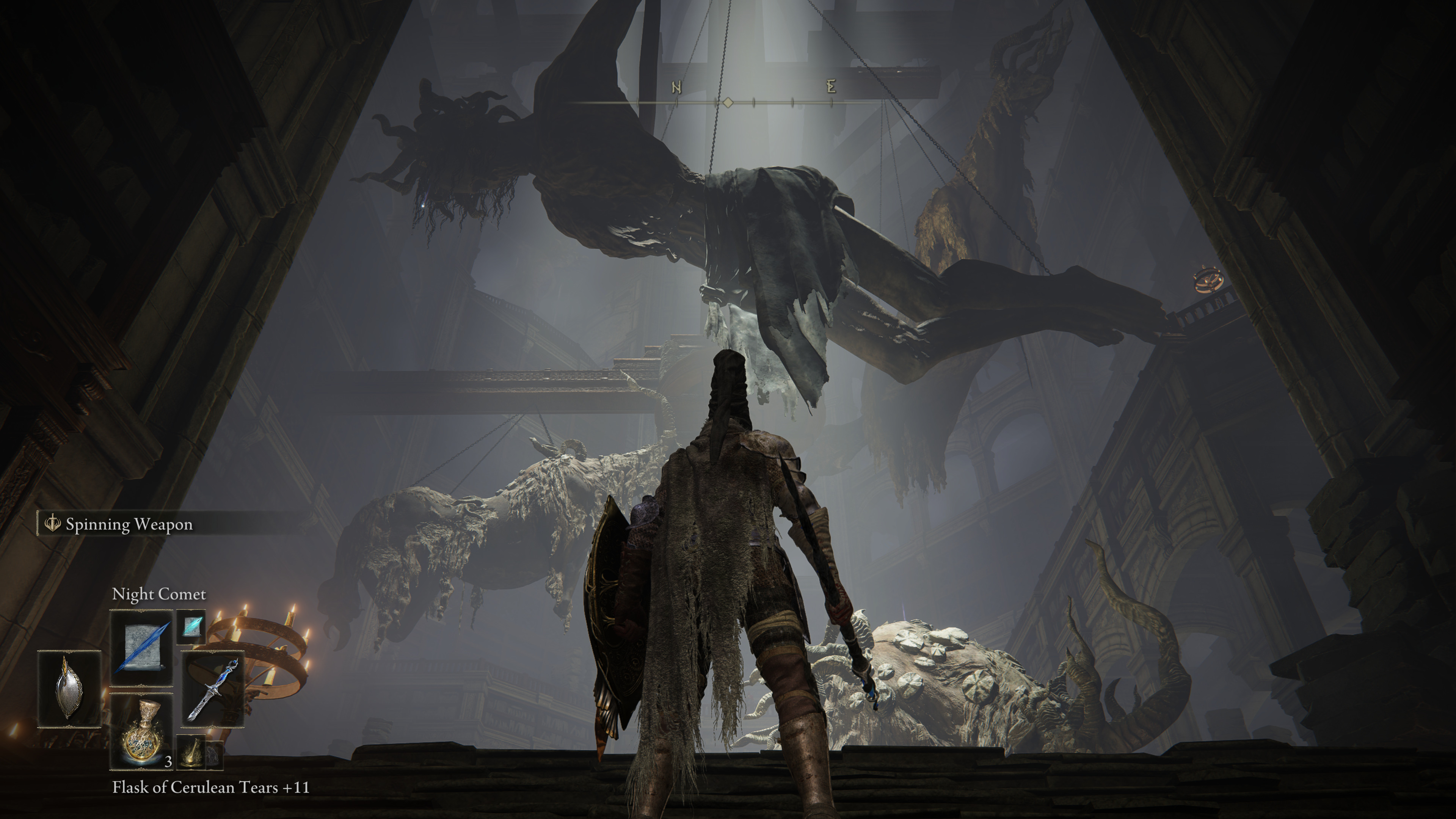 О большом и маленьком: Обзор Elden Ring: Shadow of the Erdtree