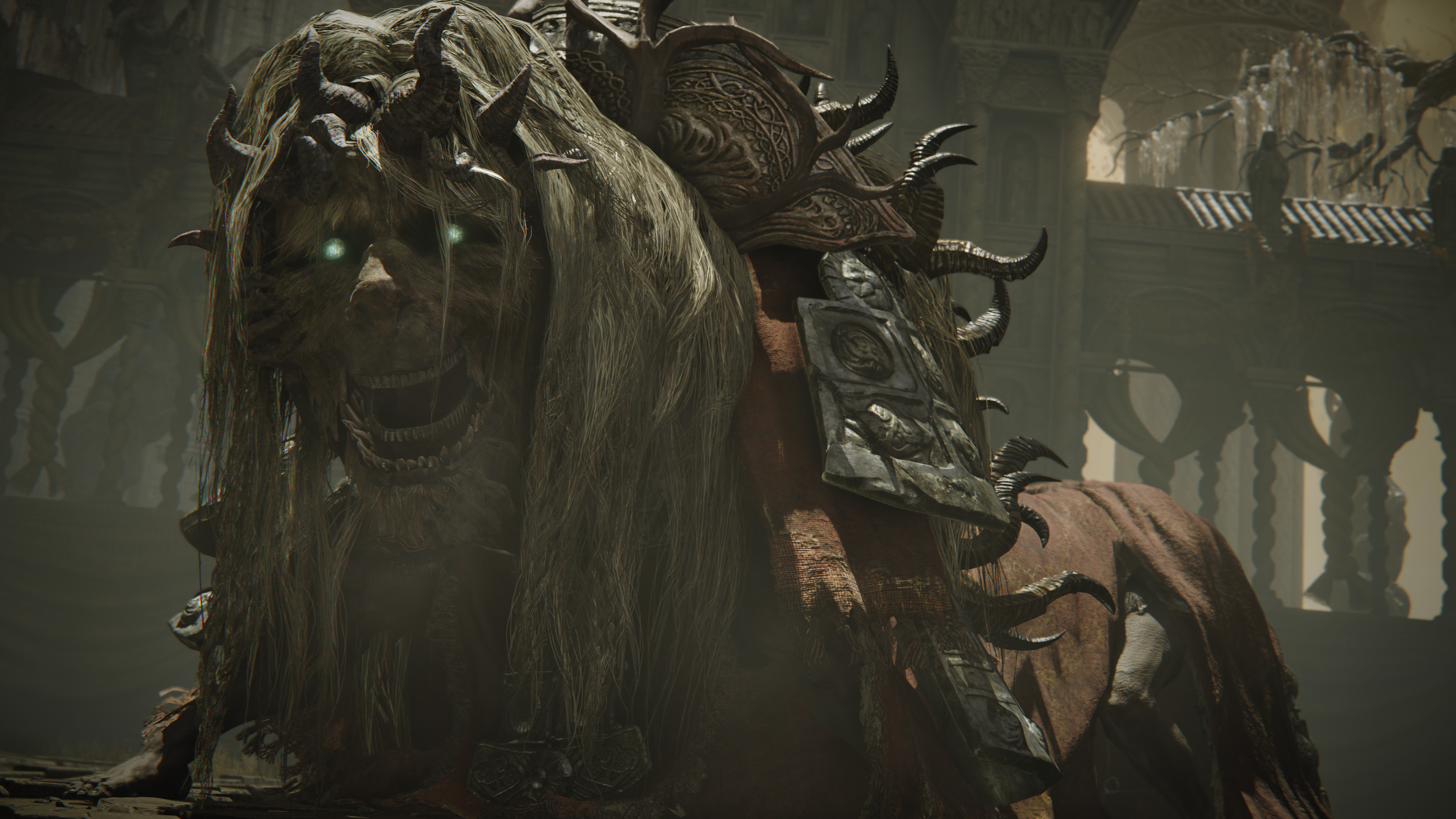 О большом и маленьком: Обзор Elden Ring: Shadow of the Erdtree