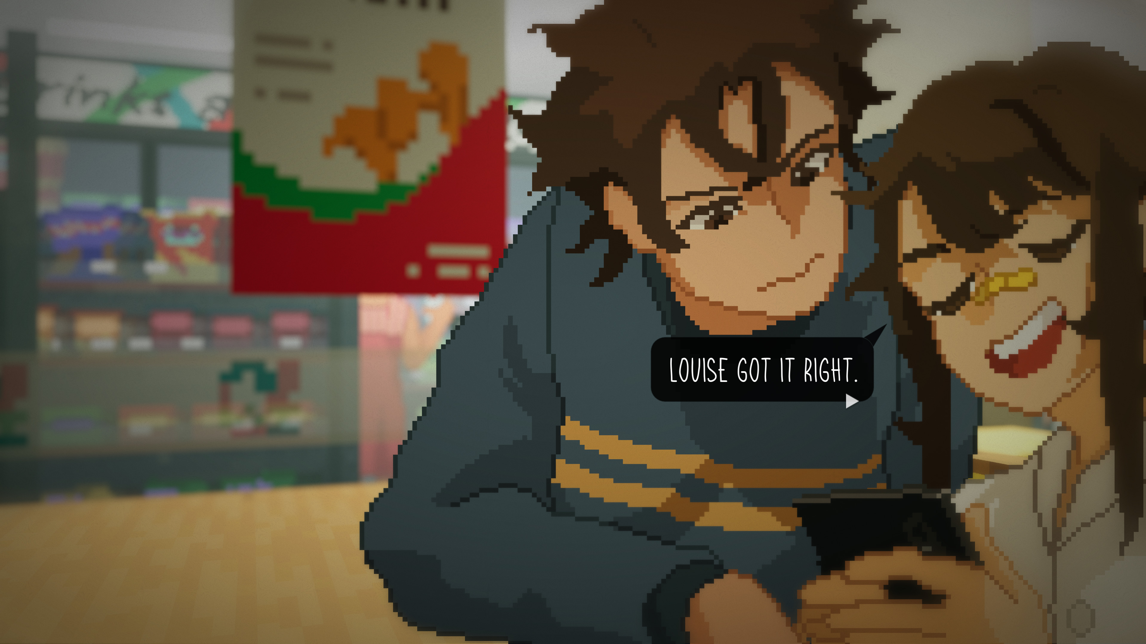 Школа под дождем: Обзор Until Then 