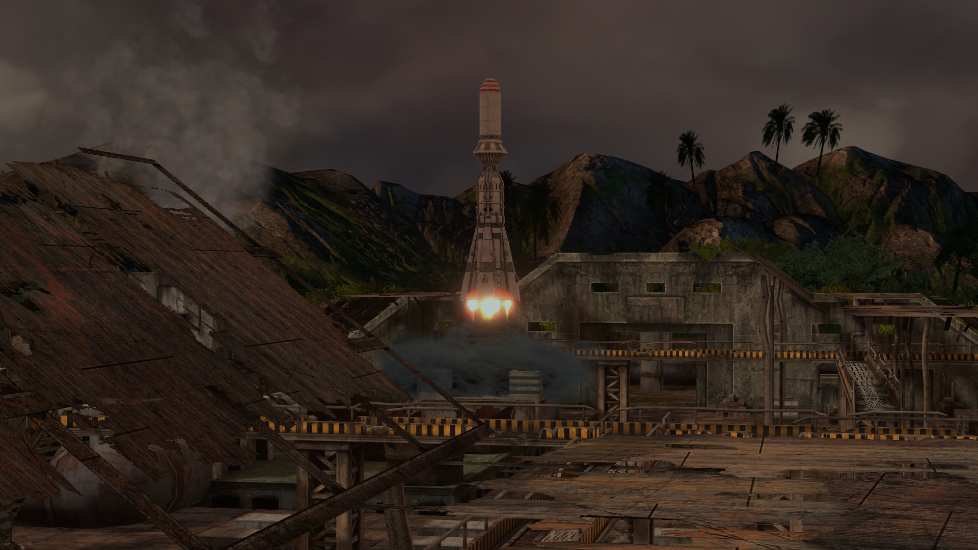 Музейный экспонат: Обзор Front Mission 2: Remake