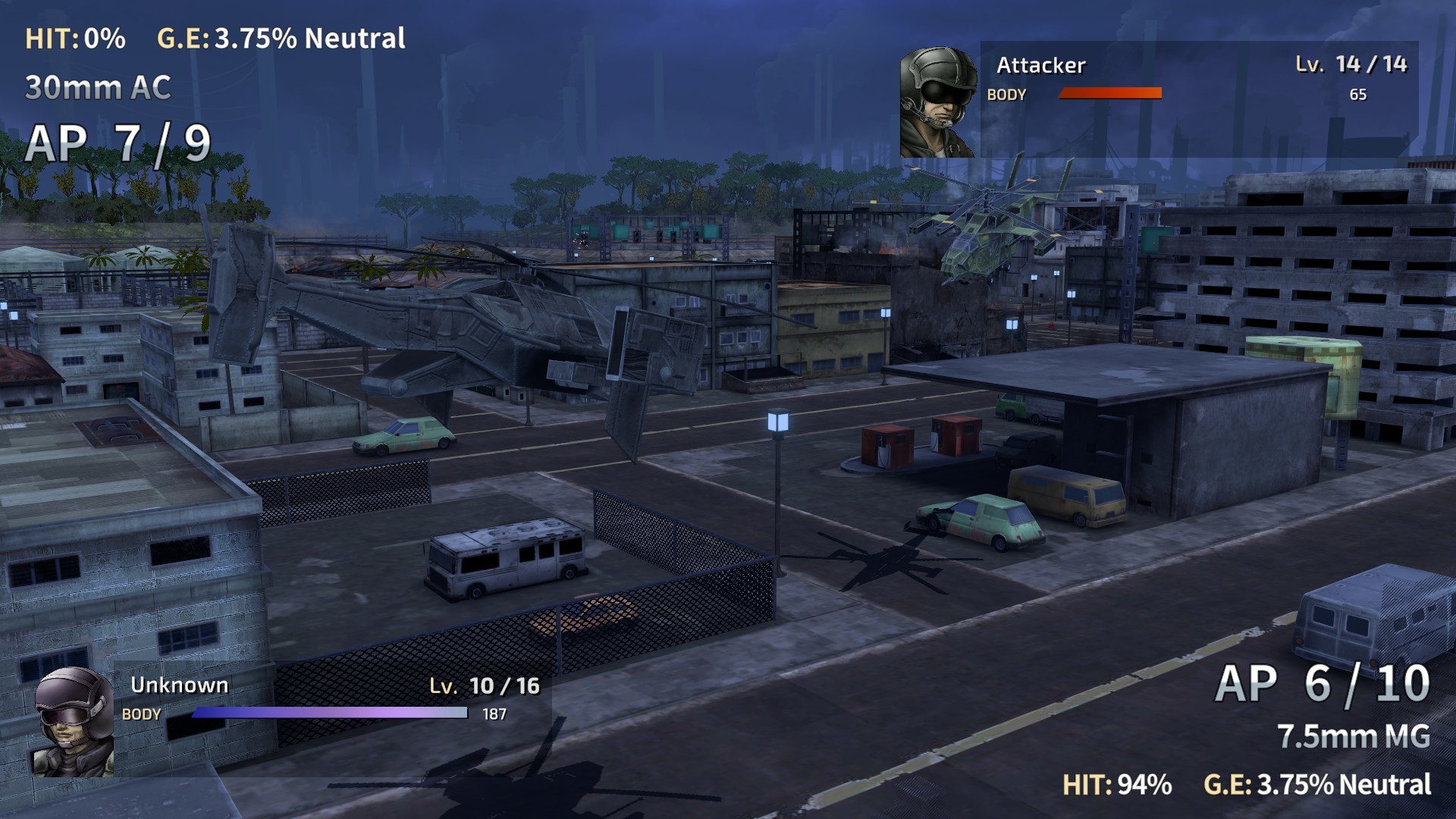 Музейный экспонат: Обзор Front Mission 2: Remake