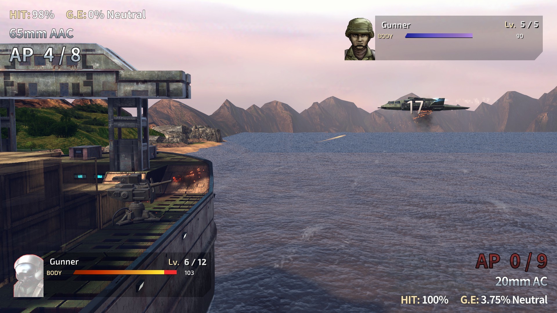 Музейный экспонат: Обзор Front Mission 2: Remake