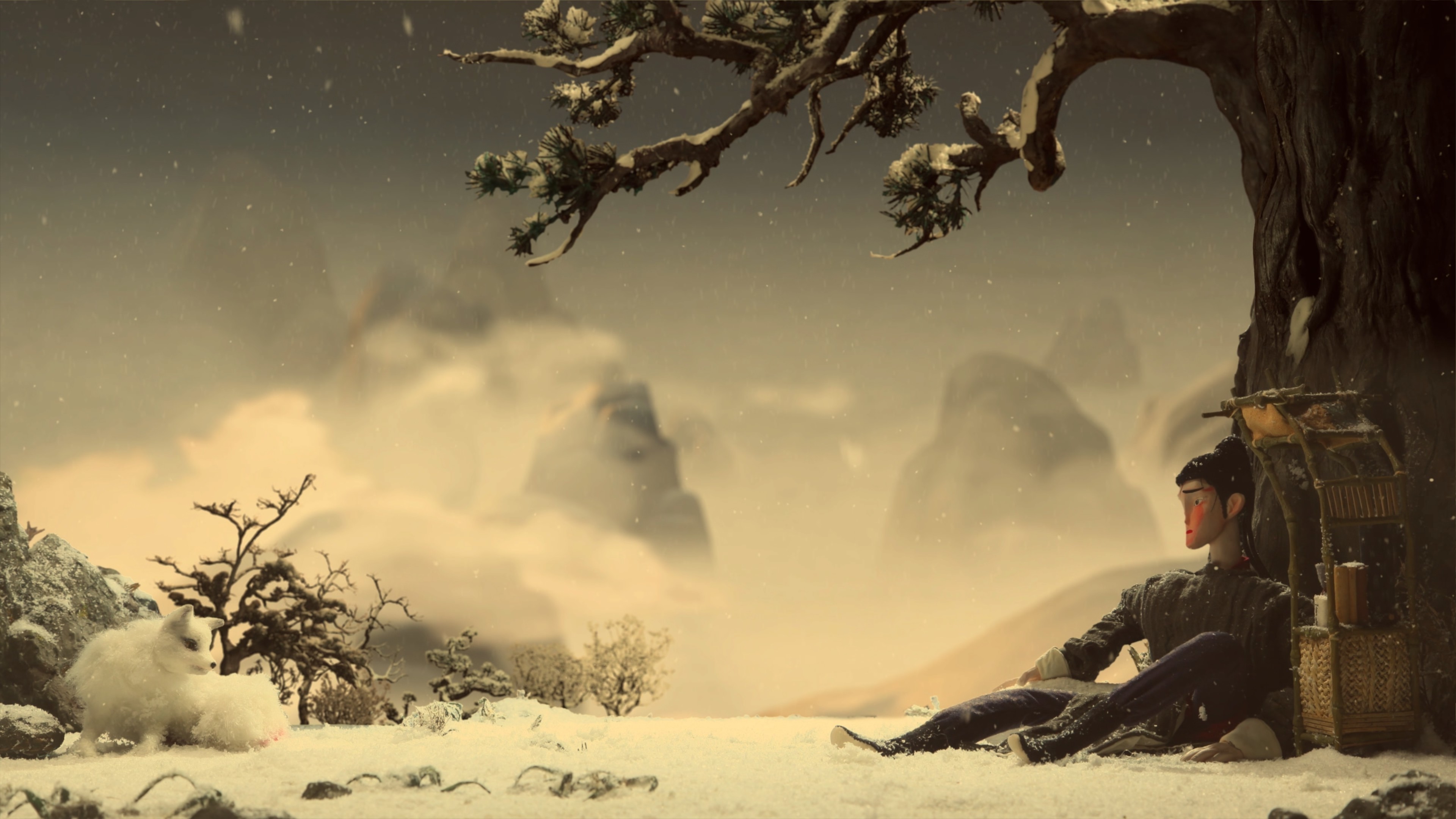 Больше вселенной и тоньше волоска: Обзор Black Myth: Wukong