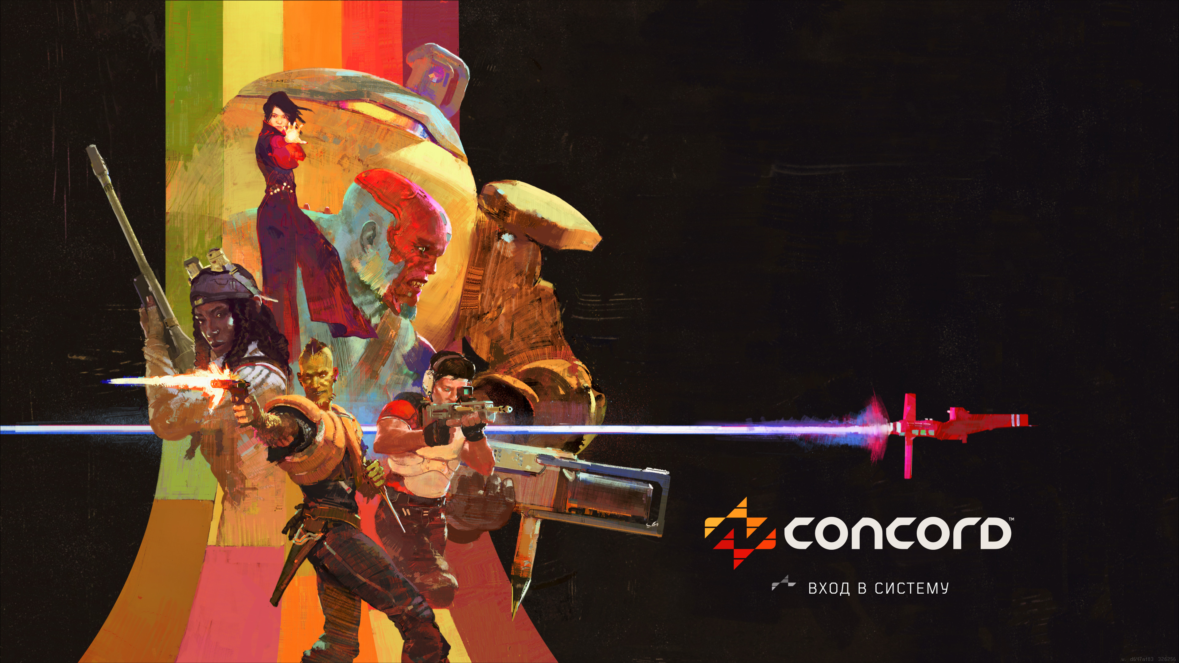 Самый большой провал PlayStation: Обзор Concord