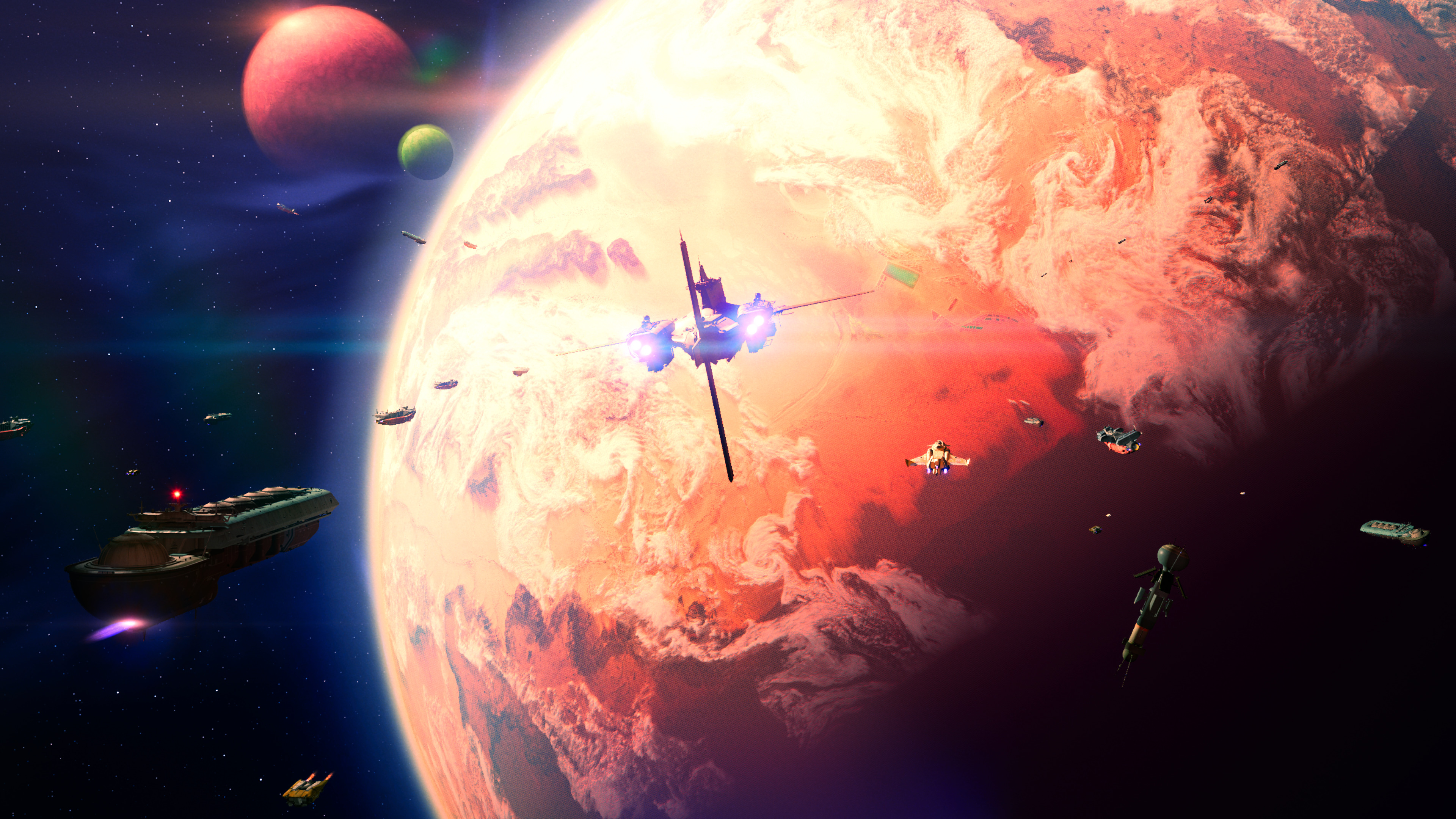 Самый большой провал PlayStation: Обзор Concord
