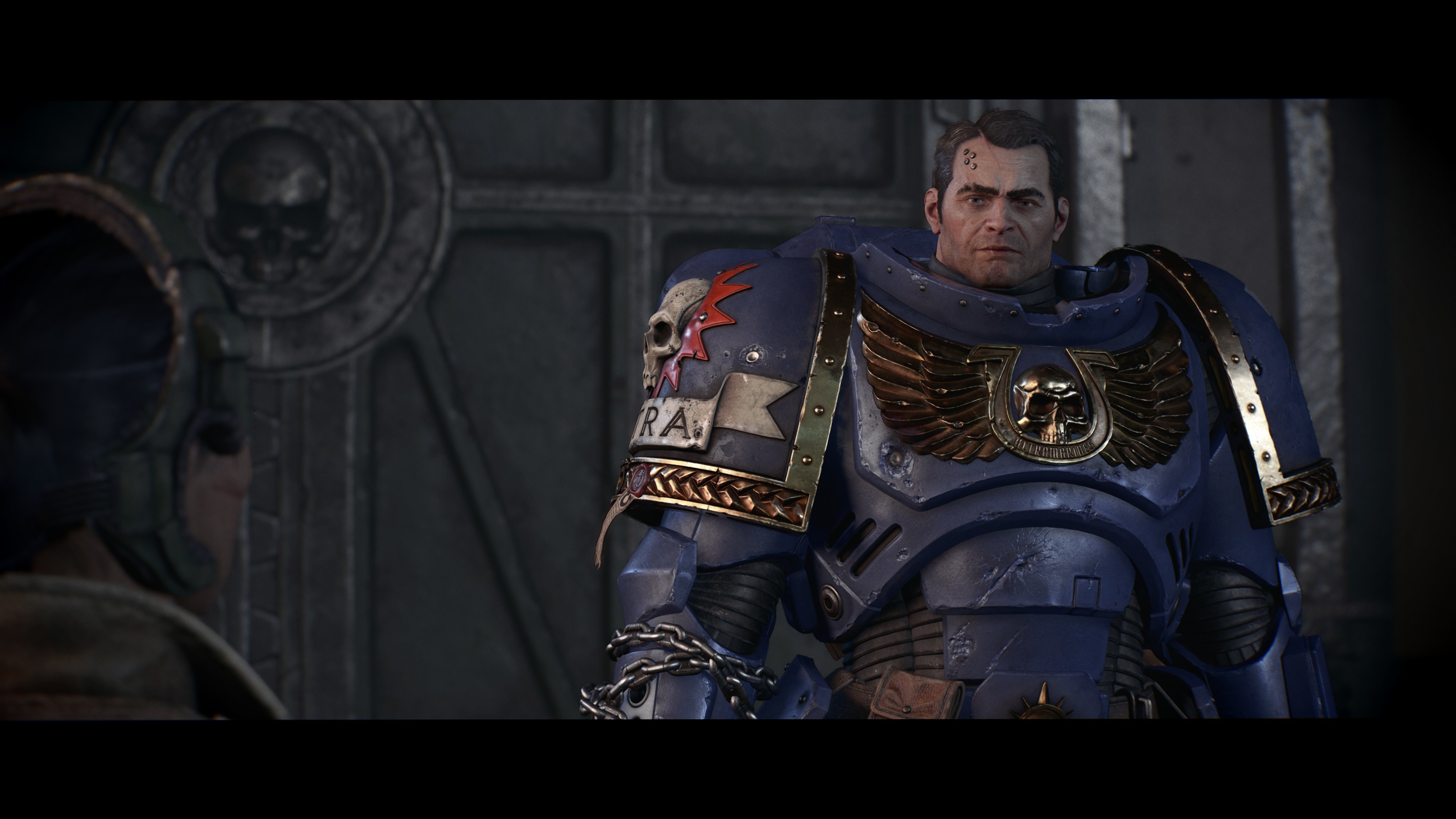 В зловещем мраке далекого будущего есть лишь война: Обзор Warhammer 40,000: Space Marine 2