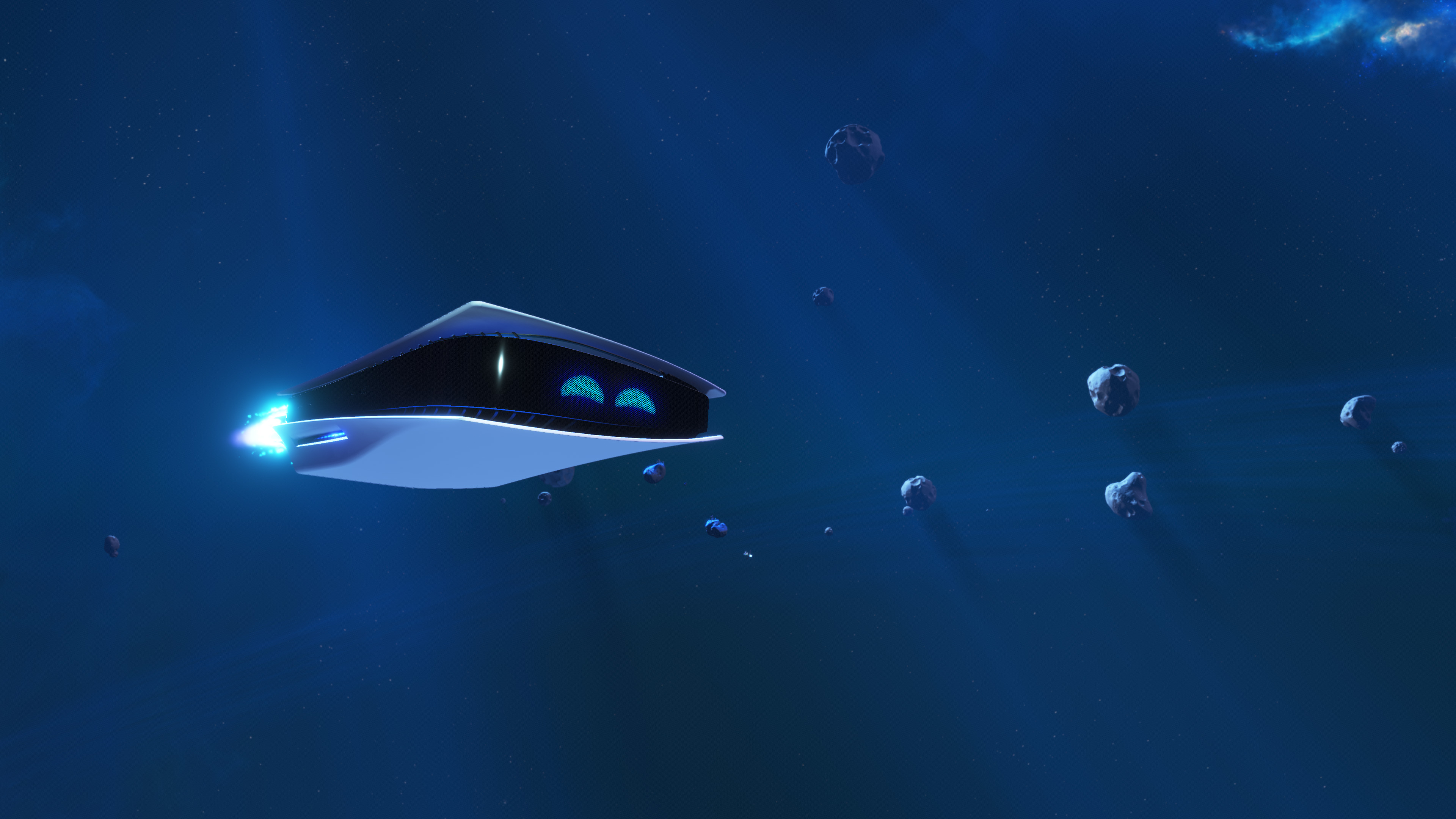 Прививка от цинизма: Обзор Astro Bot