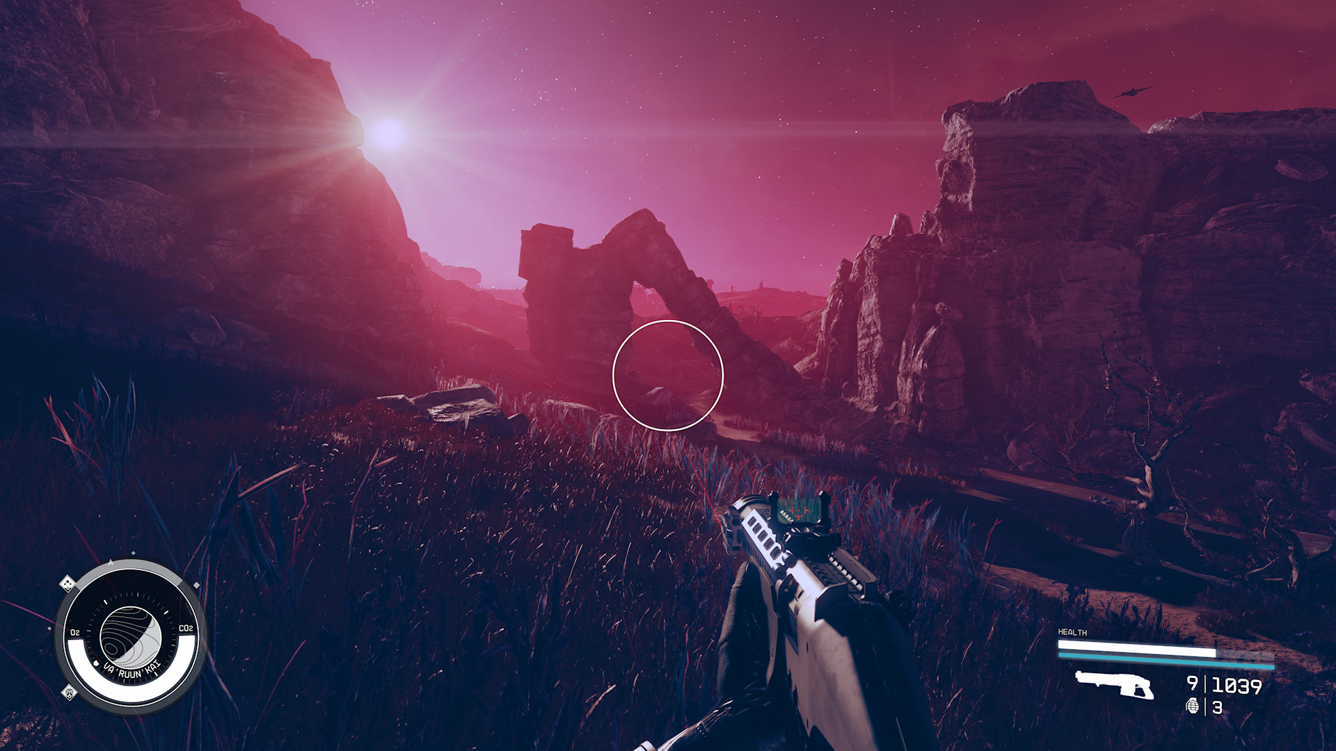 Космический прогрев: Обзор Starfield: Shattered Space