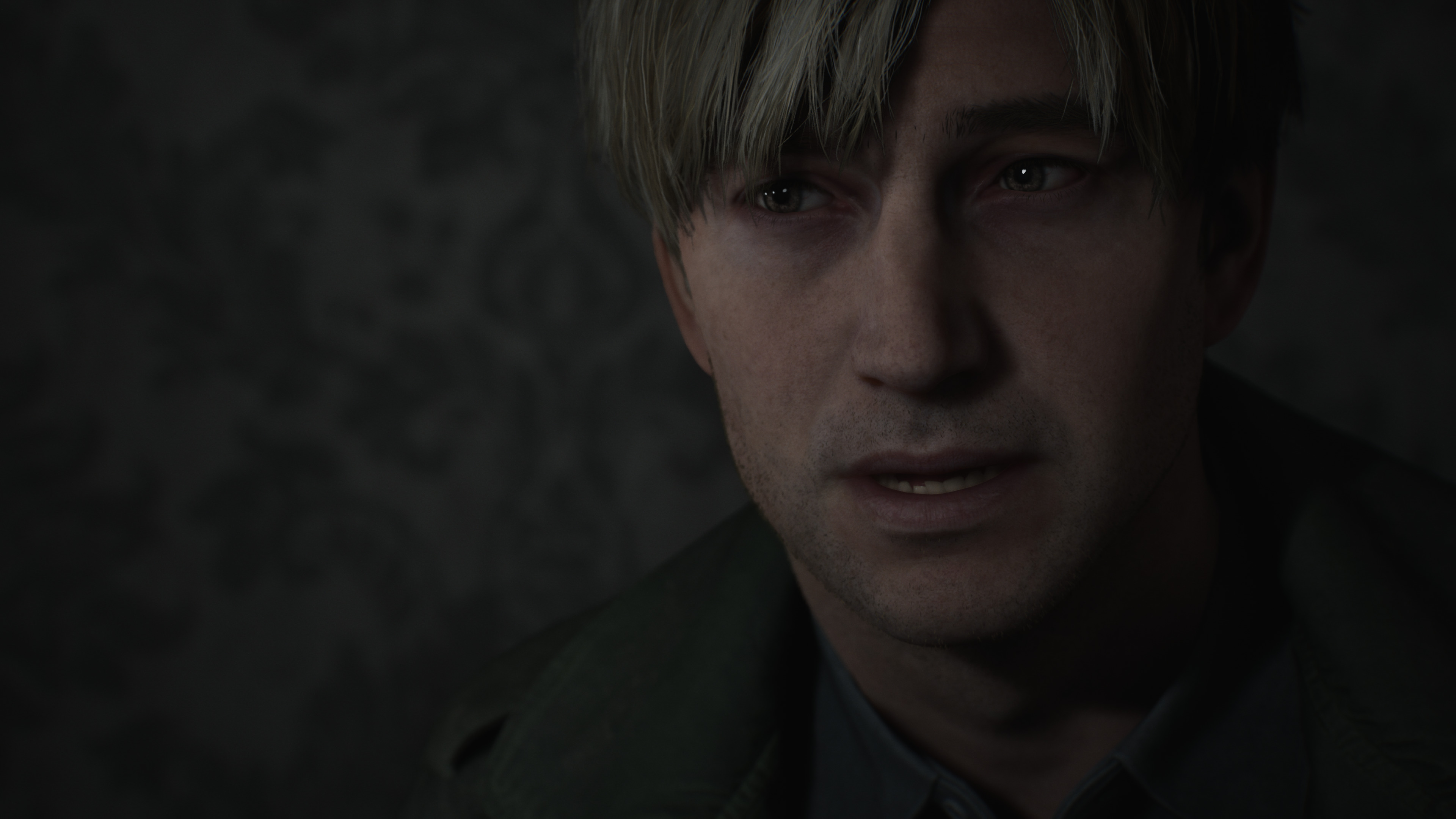 Желтая лента на красной пирамиде: Обзор Silent Hill 2