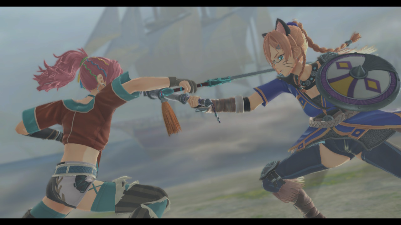 Японцы посрамили Ubisoft: Обзор Ys X: Nordics
