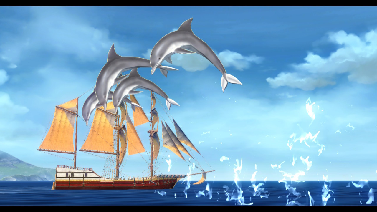 Японцы посрамили Ubisoft: Обзор Ys X: Nordics