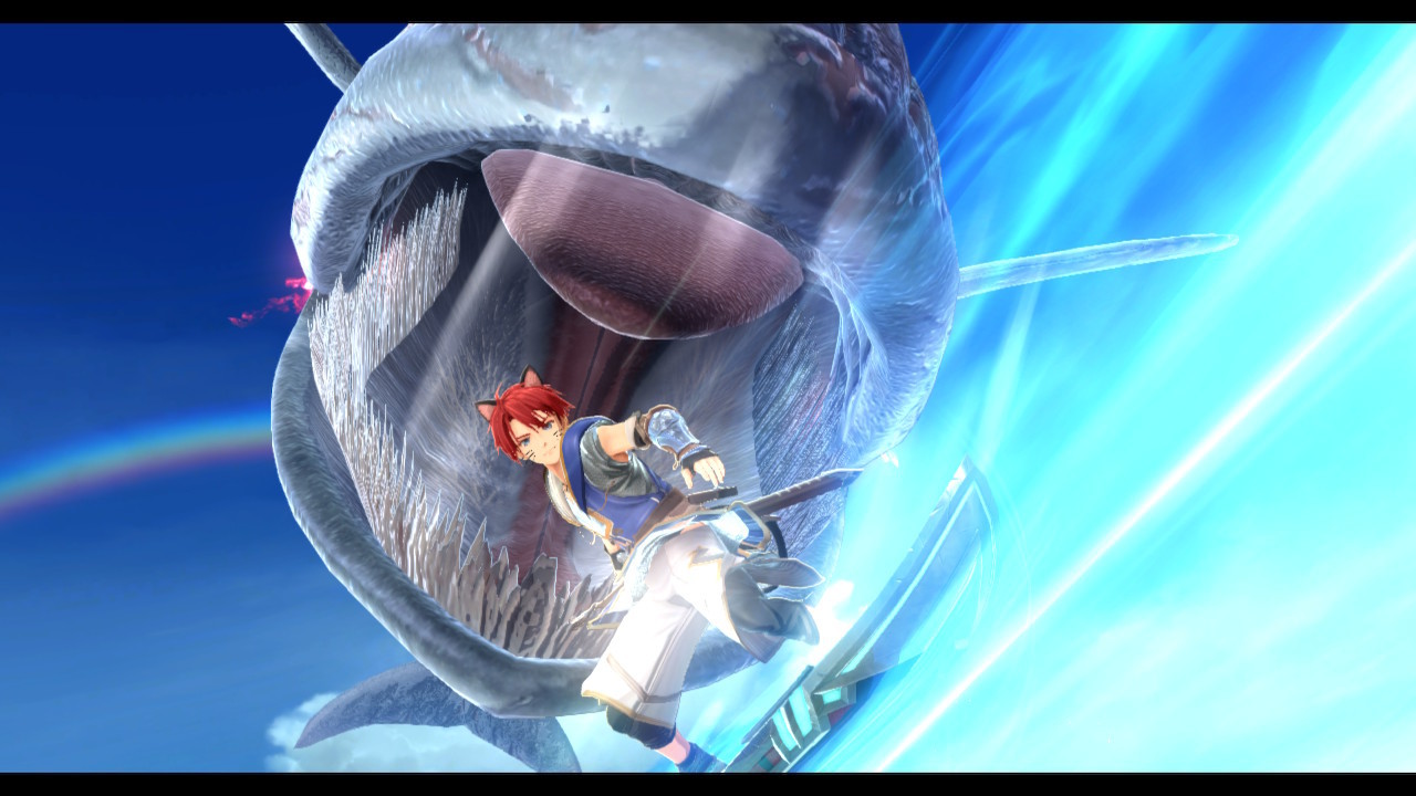 Японцы посрамили Ubisoft: Обзор Ys X: Nordics