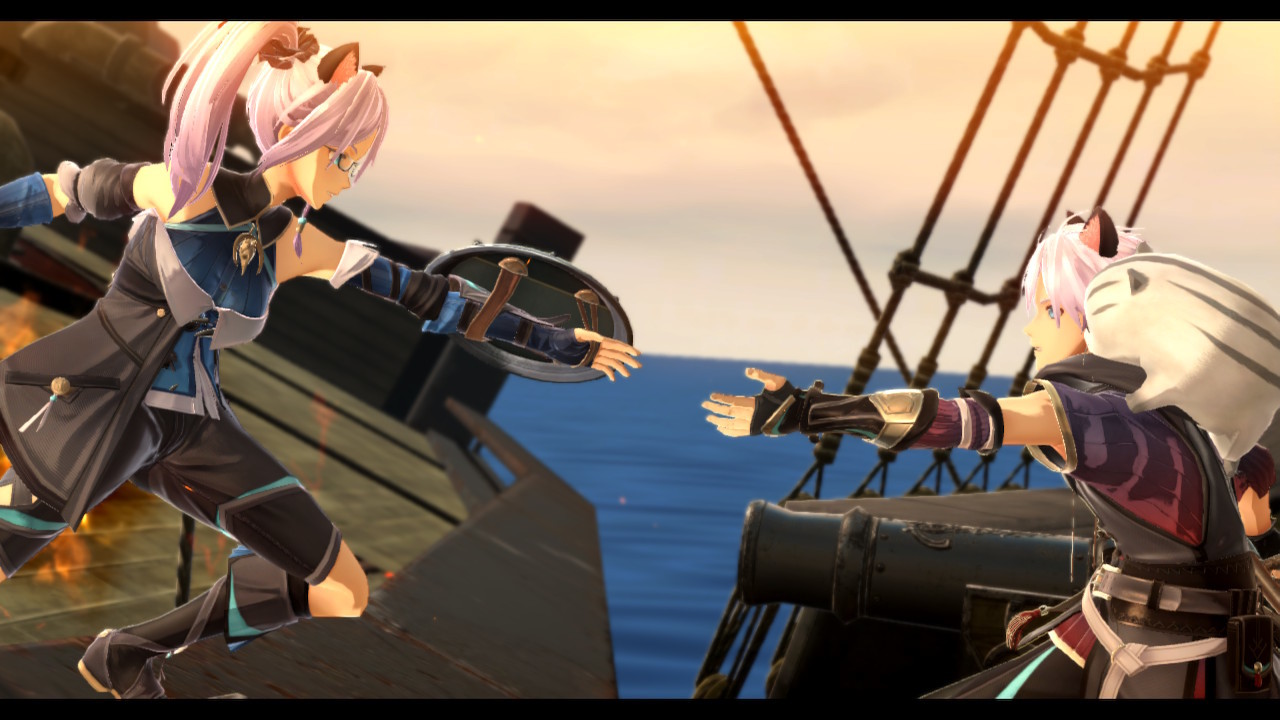 Японцы посрамили Ubisoft: Обзор Ys X: Nordics