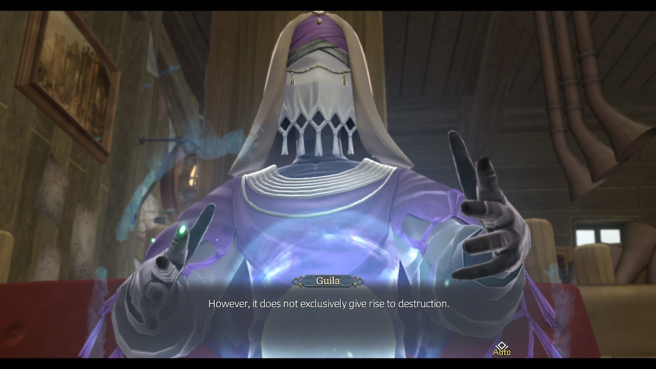 Японцы посрамили Ubisoft: Обзор Ys X: Nordics