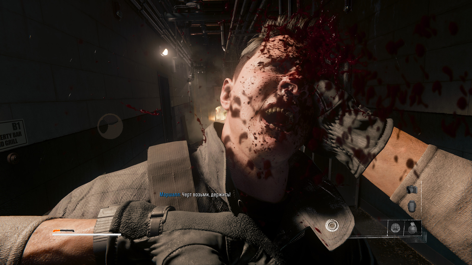 Кошмар Фрэнсиса Фукуямы: Обзор Call of Duty: Black Ops 6