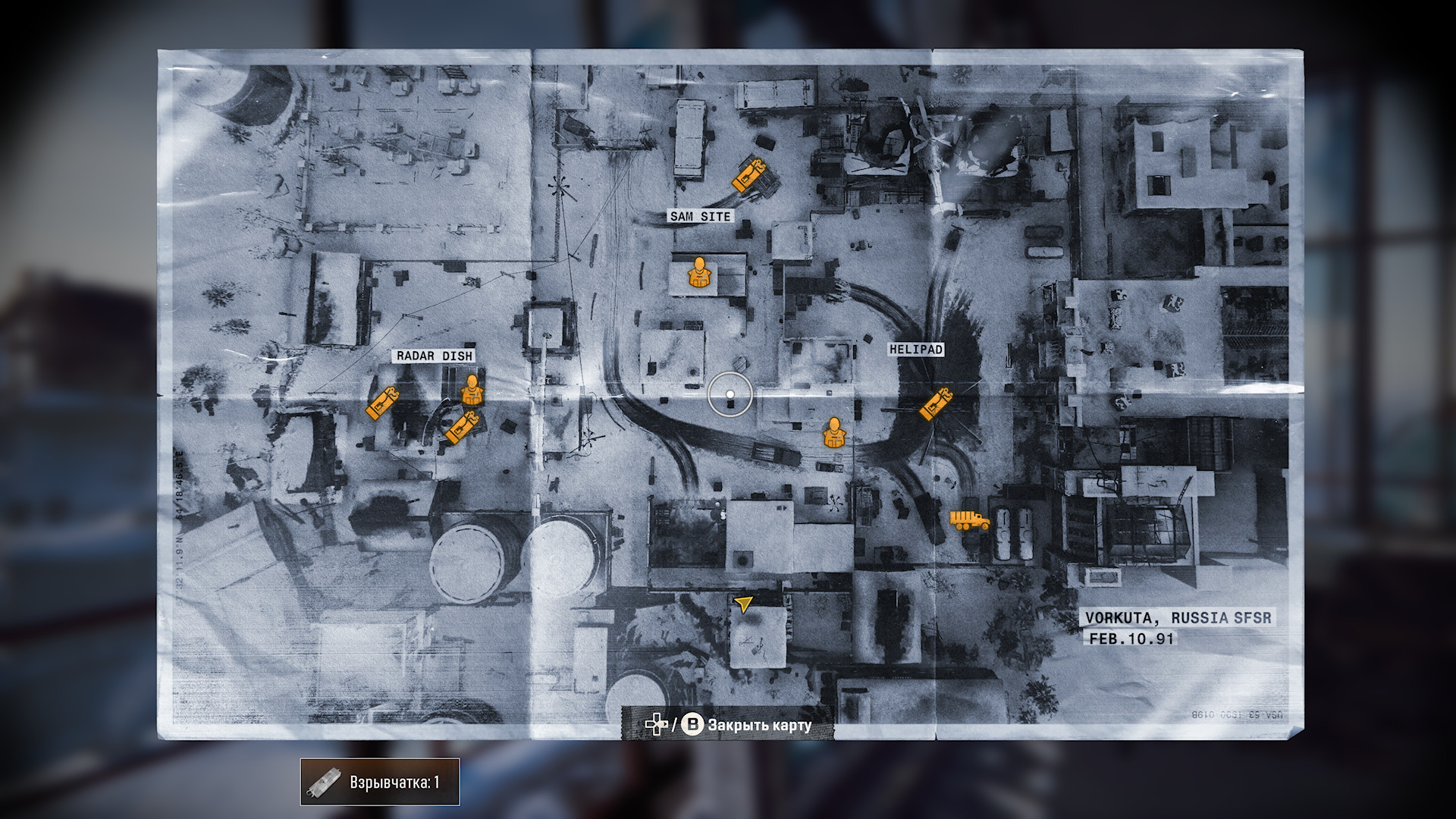 Кошмар Фрэнсиса Фукуямы: Обзор Call of Duty: Black Ops 6