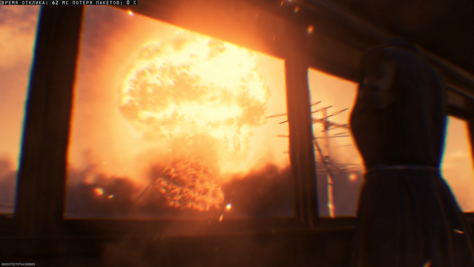 Кошмар Фрэнсиса Фукуямы: Обзор Call of Duty: Black Ops 6