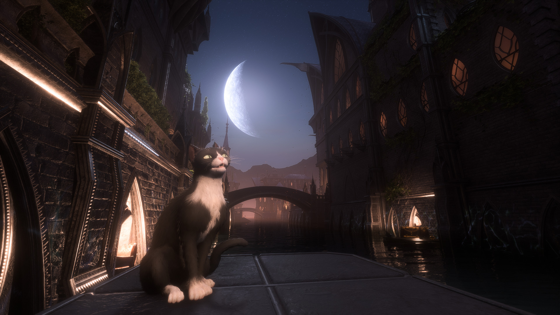 Сказ о коллективной психотерапии: Обзор Dragon Age: The Veilguard