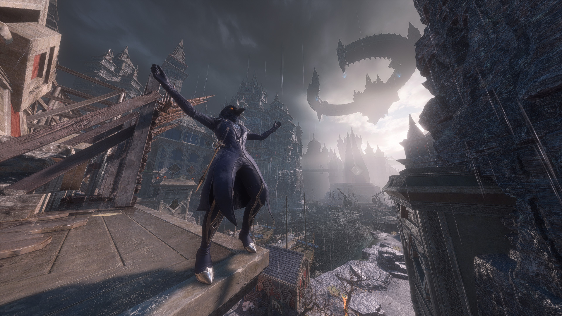 Сказ о коллективной психотерапии: Обзор Dragon Age: The Veilguard