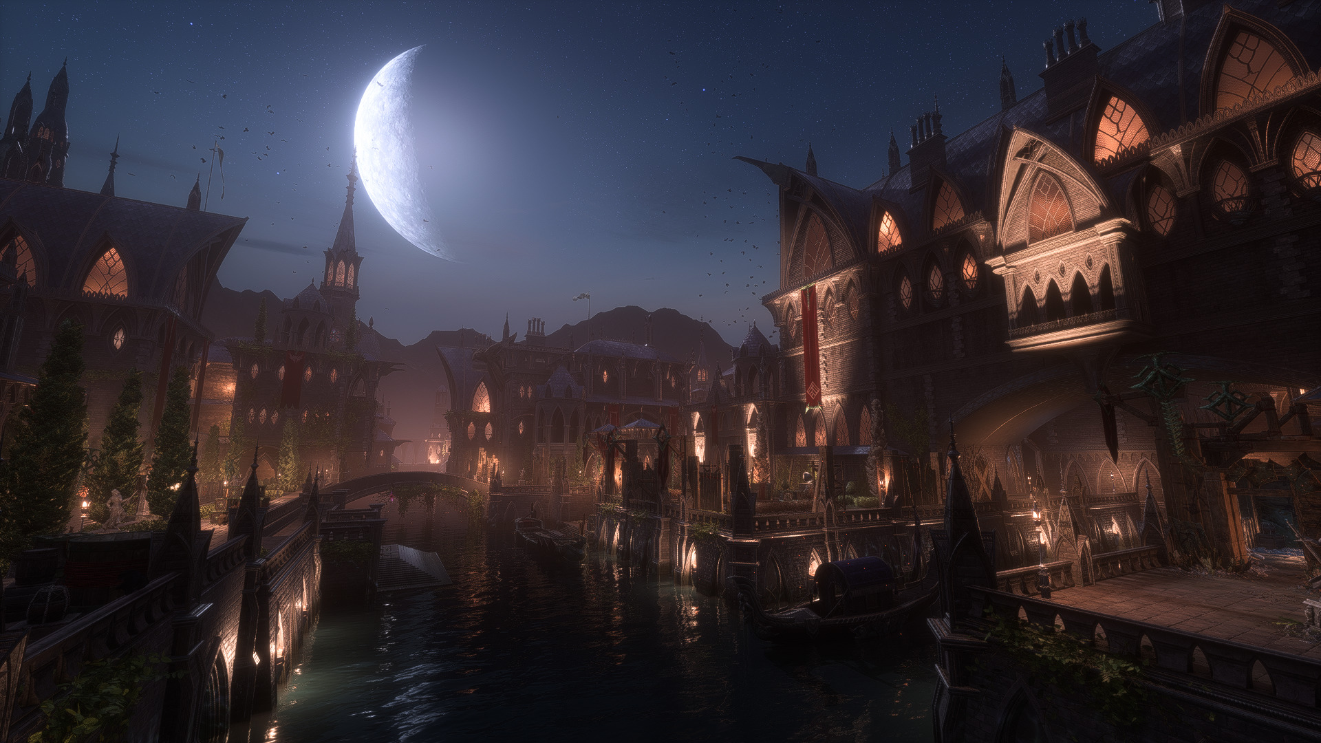 Сказ о коллективной психотерапии: Обзор Dragon Age: The Veilguard