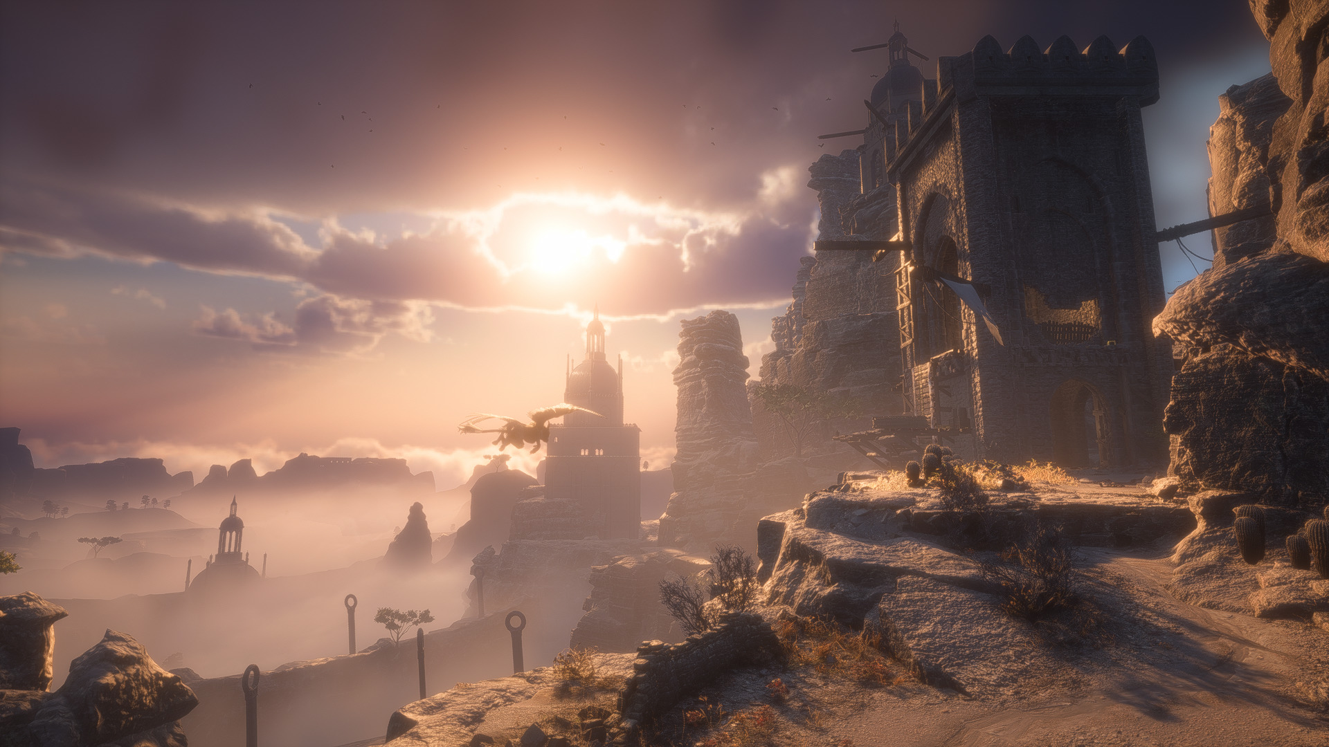 Сказ о коллективной психотерапии: Обзор Dragon Age: The Veilguard