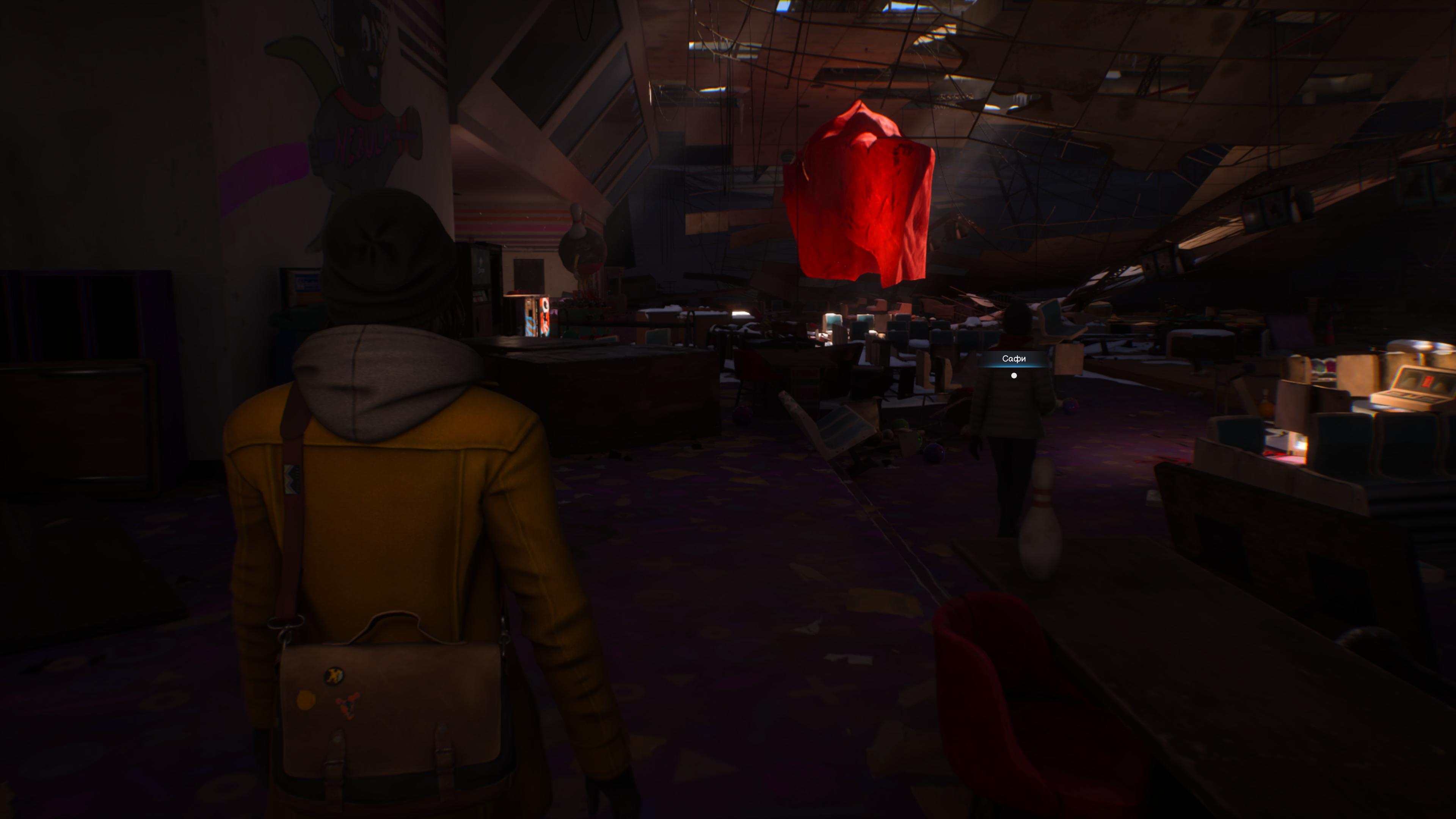 Макс и обкуренные гномы: Обзор Life is Strange: Double Exposure