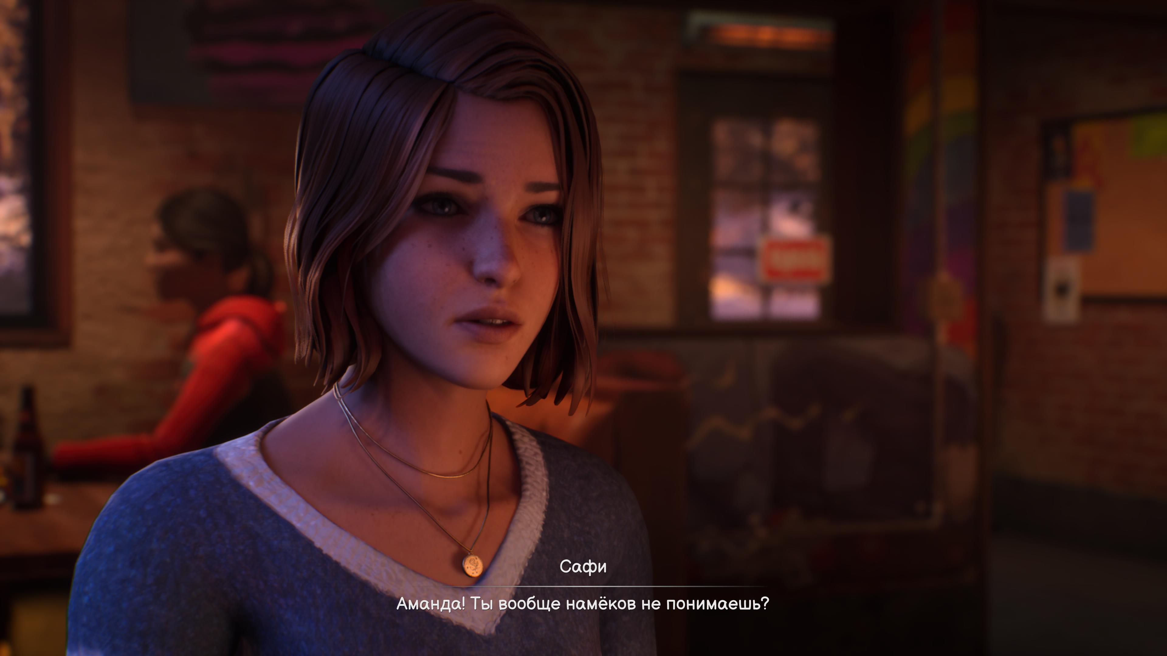 Макс и обкуренные гномы: Обзор Life is Strange: Double Exposure