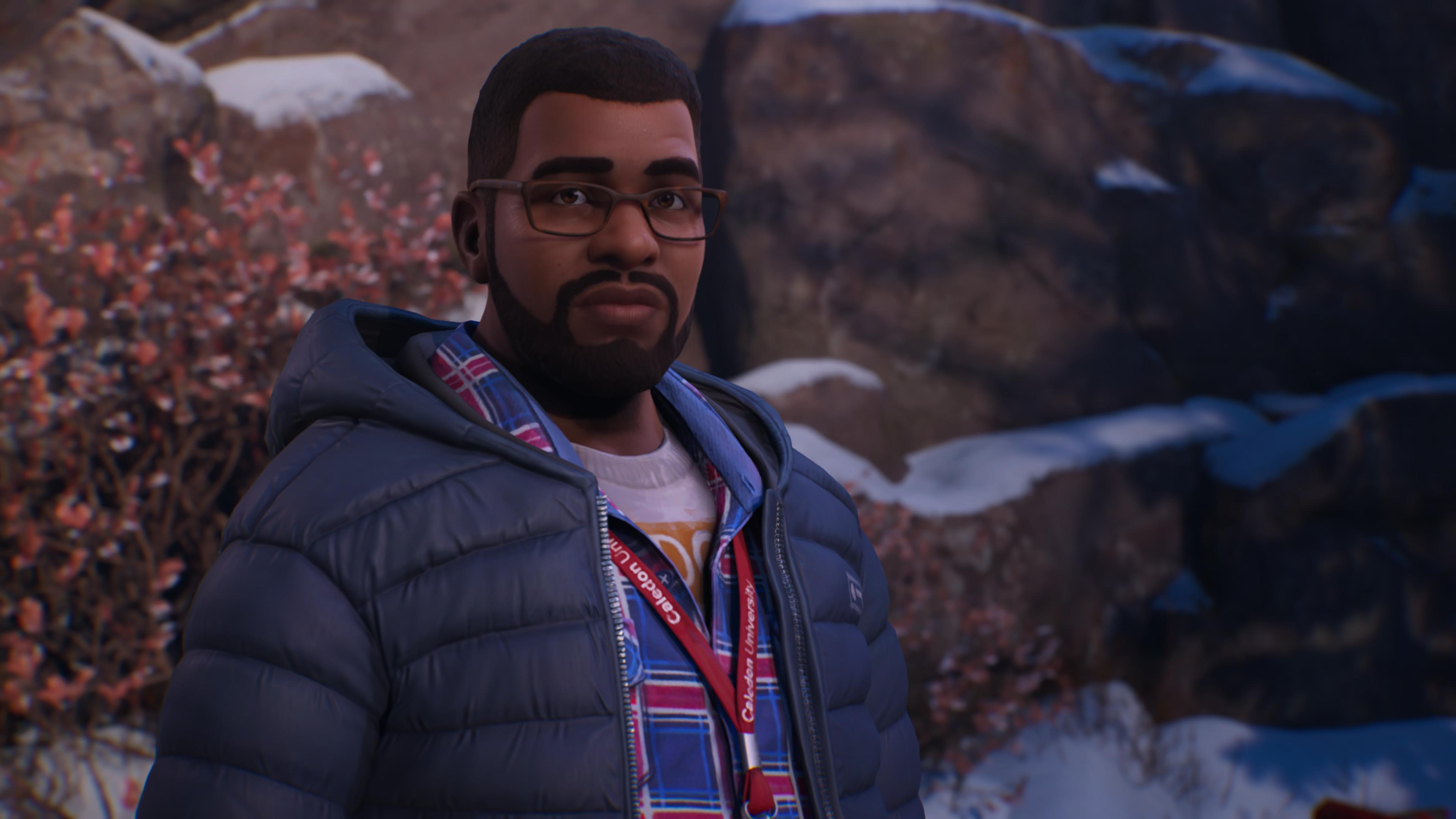 Макс и обкуренные гномы: Обзор Life is Strange: Double Exposure