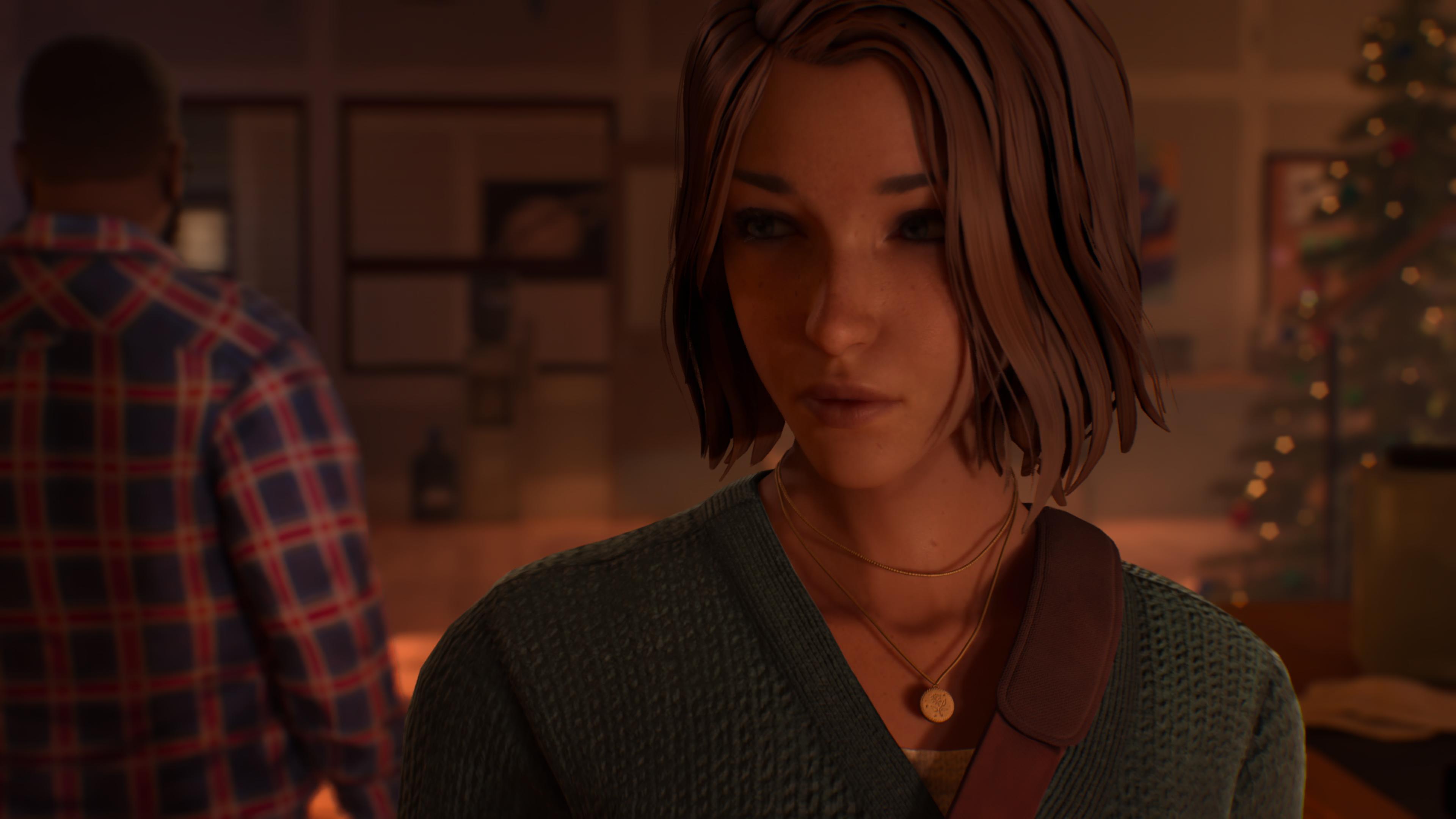 Макс и обкуренные гномы: Обзор Life is Strange: Double Exposure