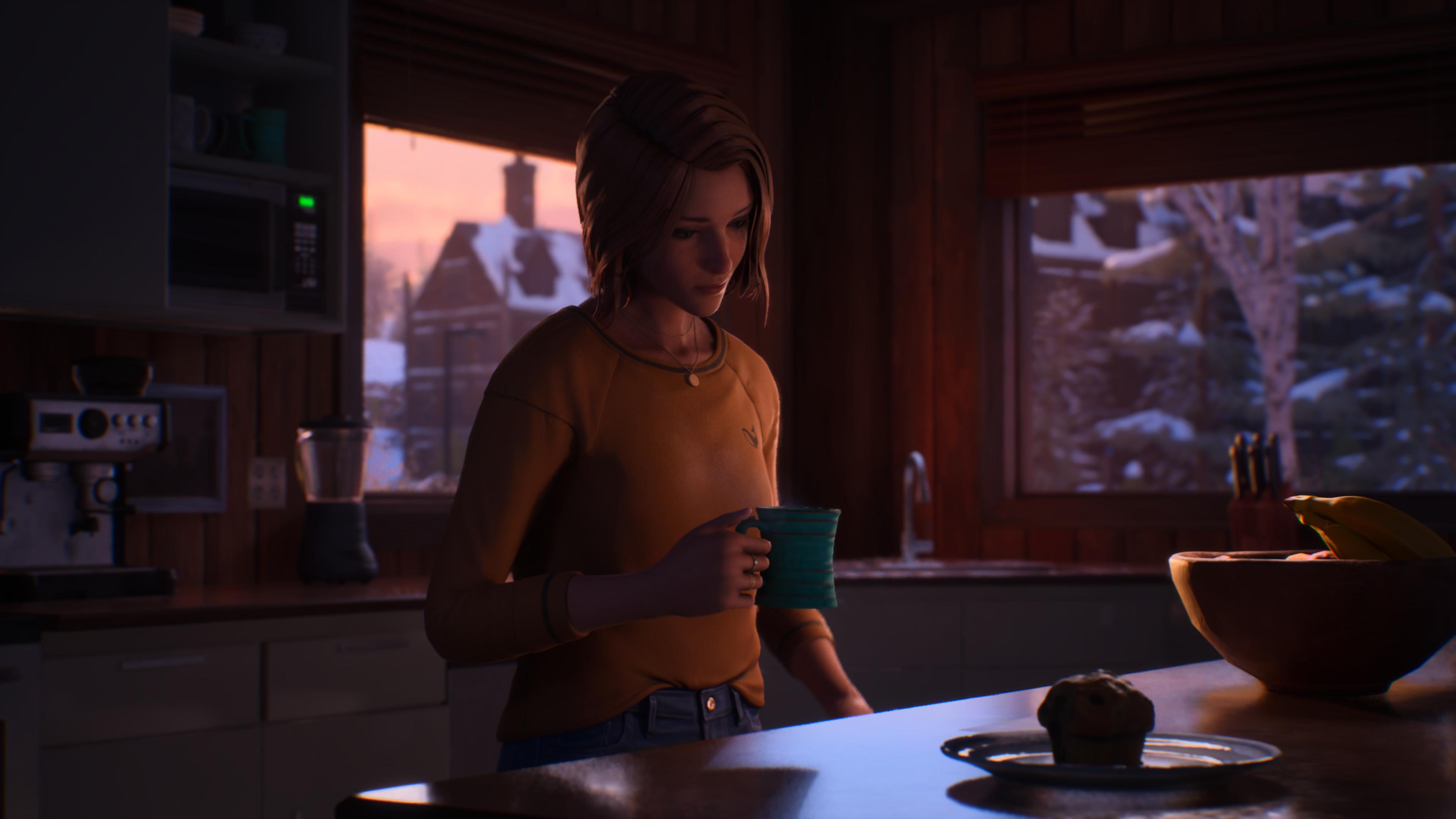 Макс и обкуренные гномы: Обзор Life is Strange: Double Exposure