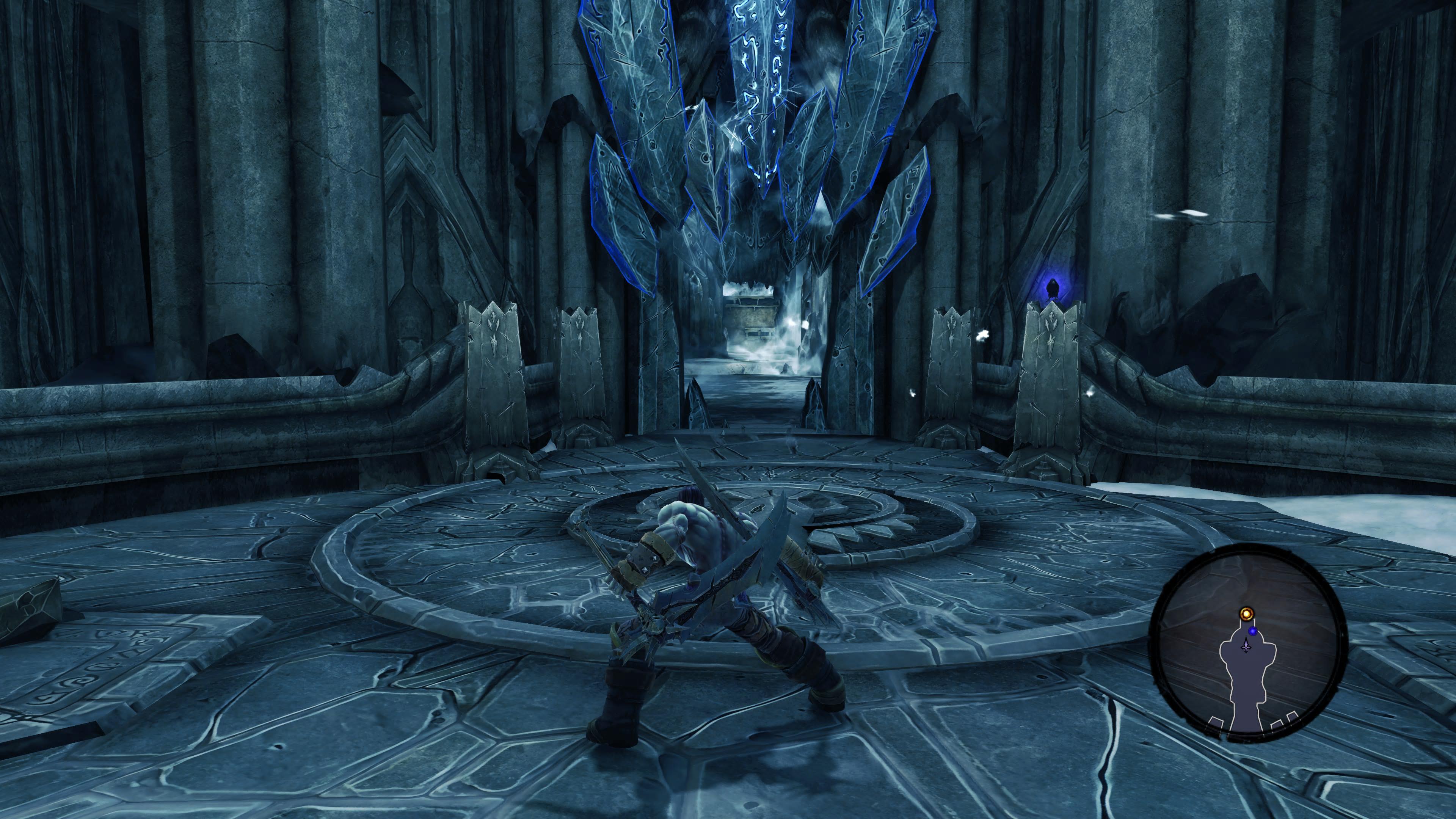 Смерть в 4К и с трассировкой лучей: Обзор Darksiders II Deathinitive Edition
