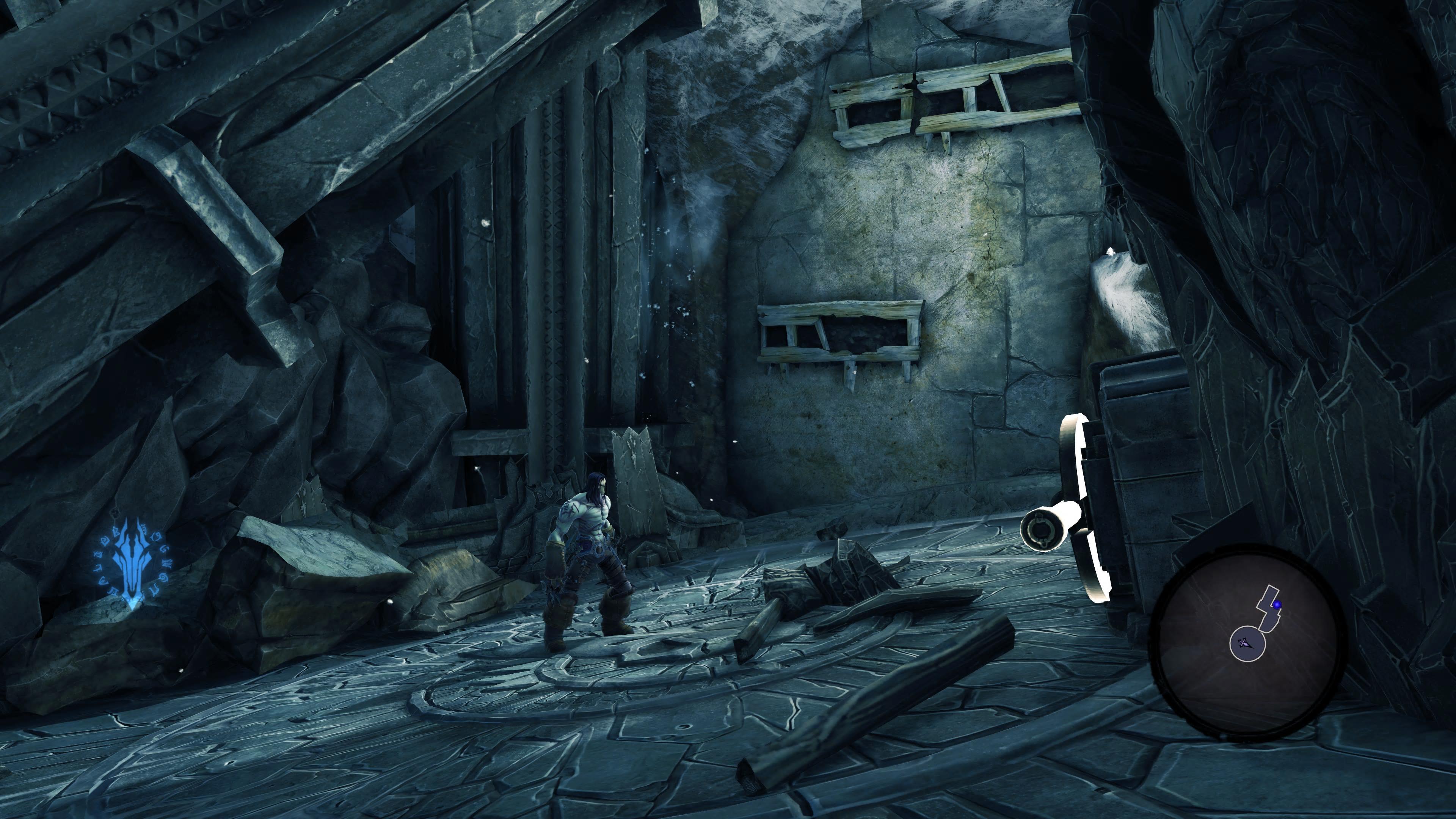 Смерть в 4К и с трассировкой лучей: Обзор Darksiders II Deathinitive Edition