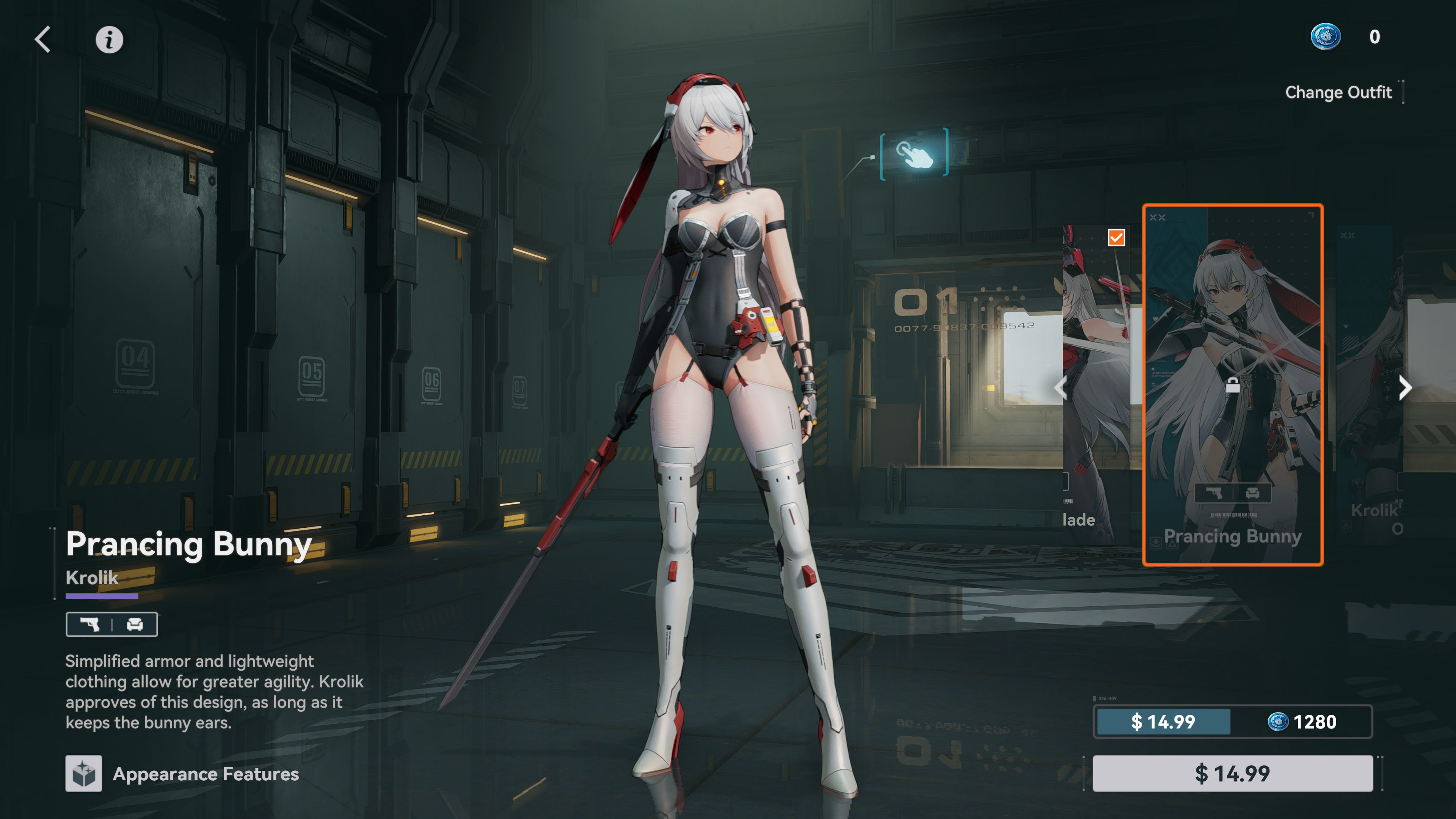 Сражайтесь ради вайфу: Обзор Girls Frontline 2: Exilium