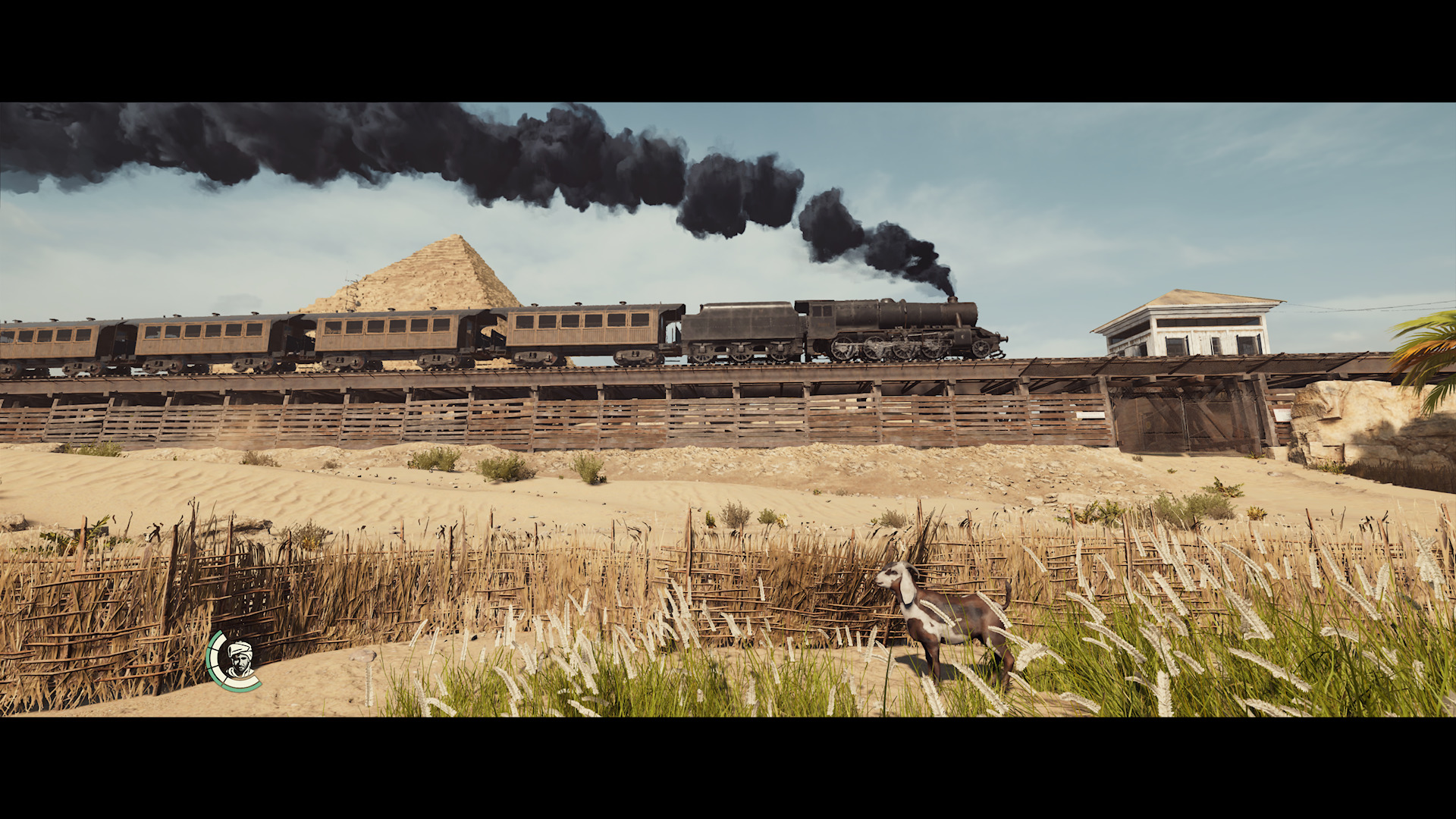 Побег из бухты Ватикана: Обзор Indiana Jones and the Great Circle