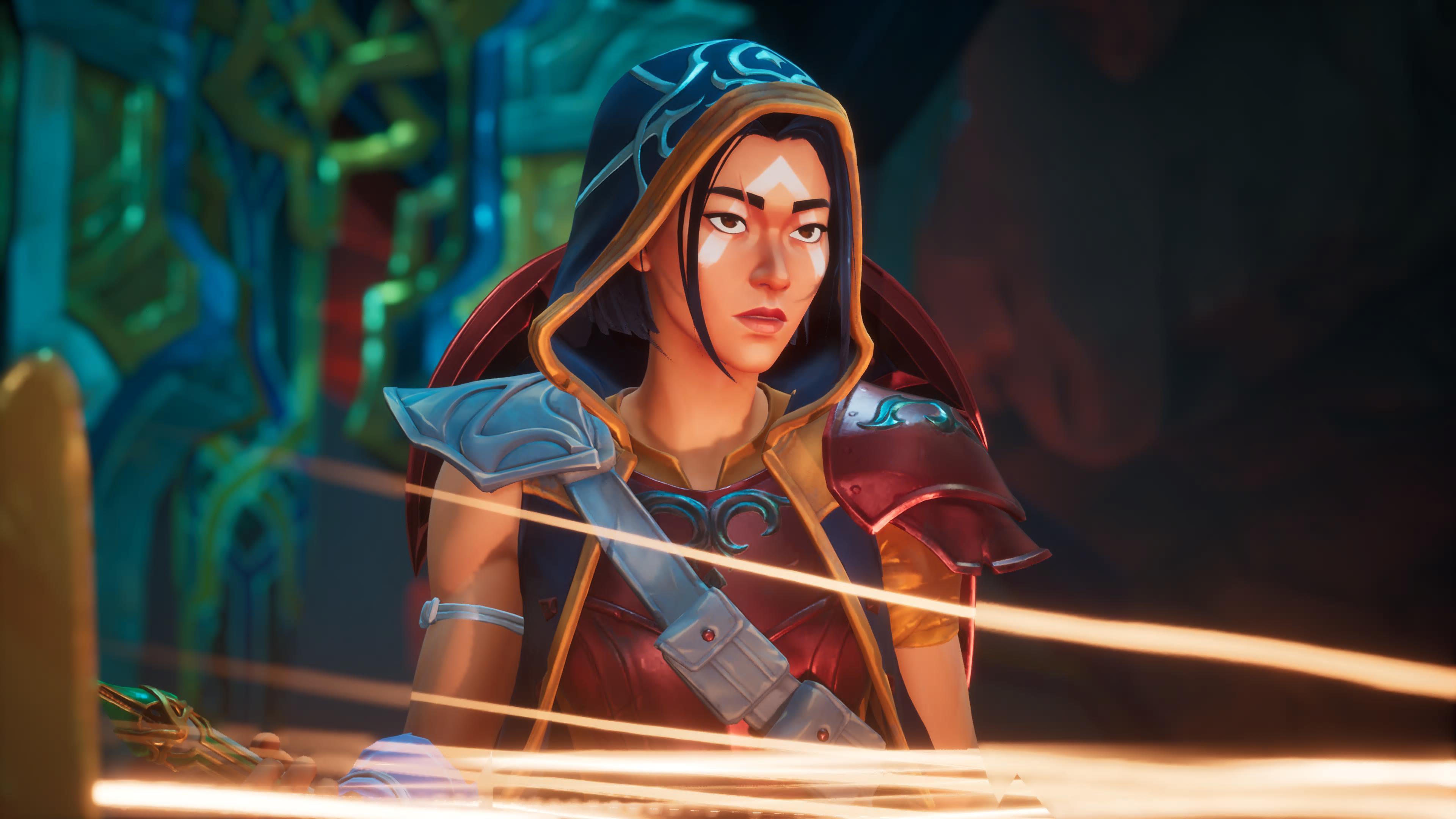 Разбитые надежды дороги из жёлтого кирпича: Обзор Eternal Strands