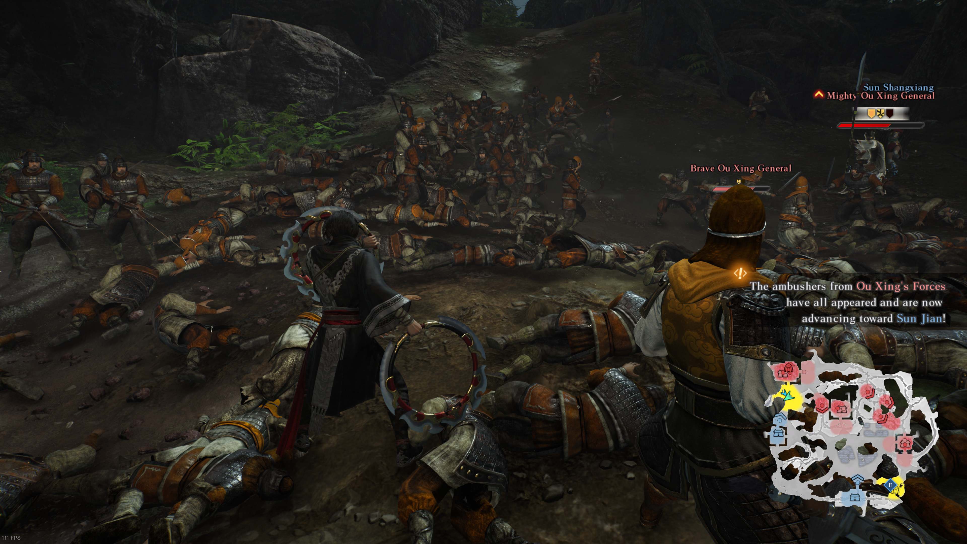 И Цао Цао, такой молодой, и юный Лю Бэй впереди: Обзор Dynasty Warriors: Origins