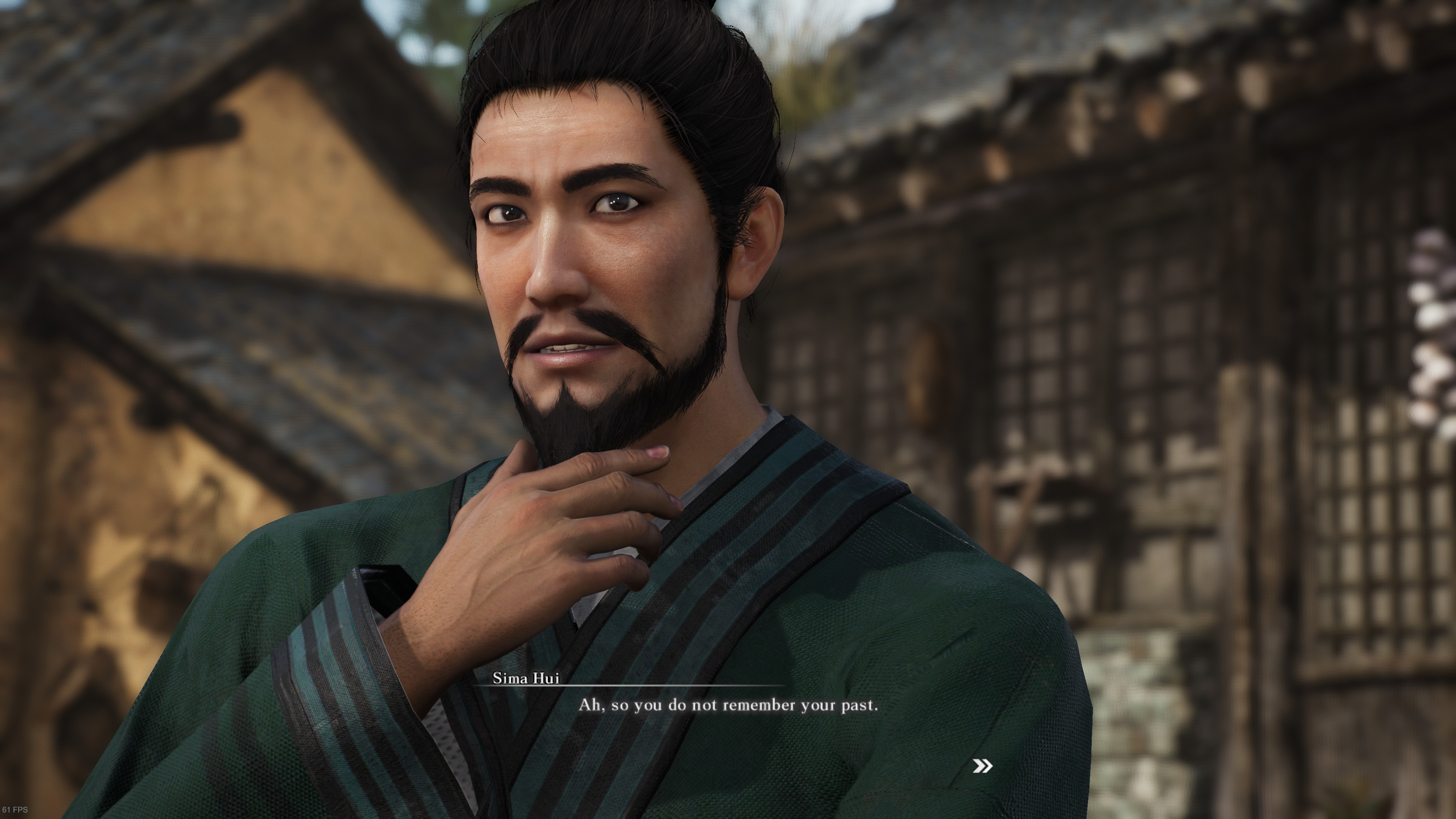 И Цао Цао, такой молодой, и юный Лю Бэй впереди: Обзор Dynasty Warriors: Origins