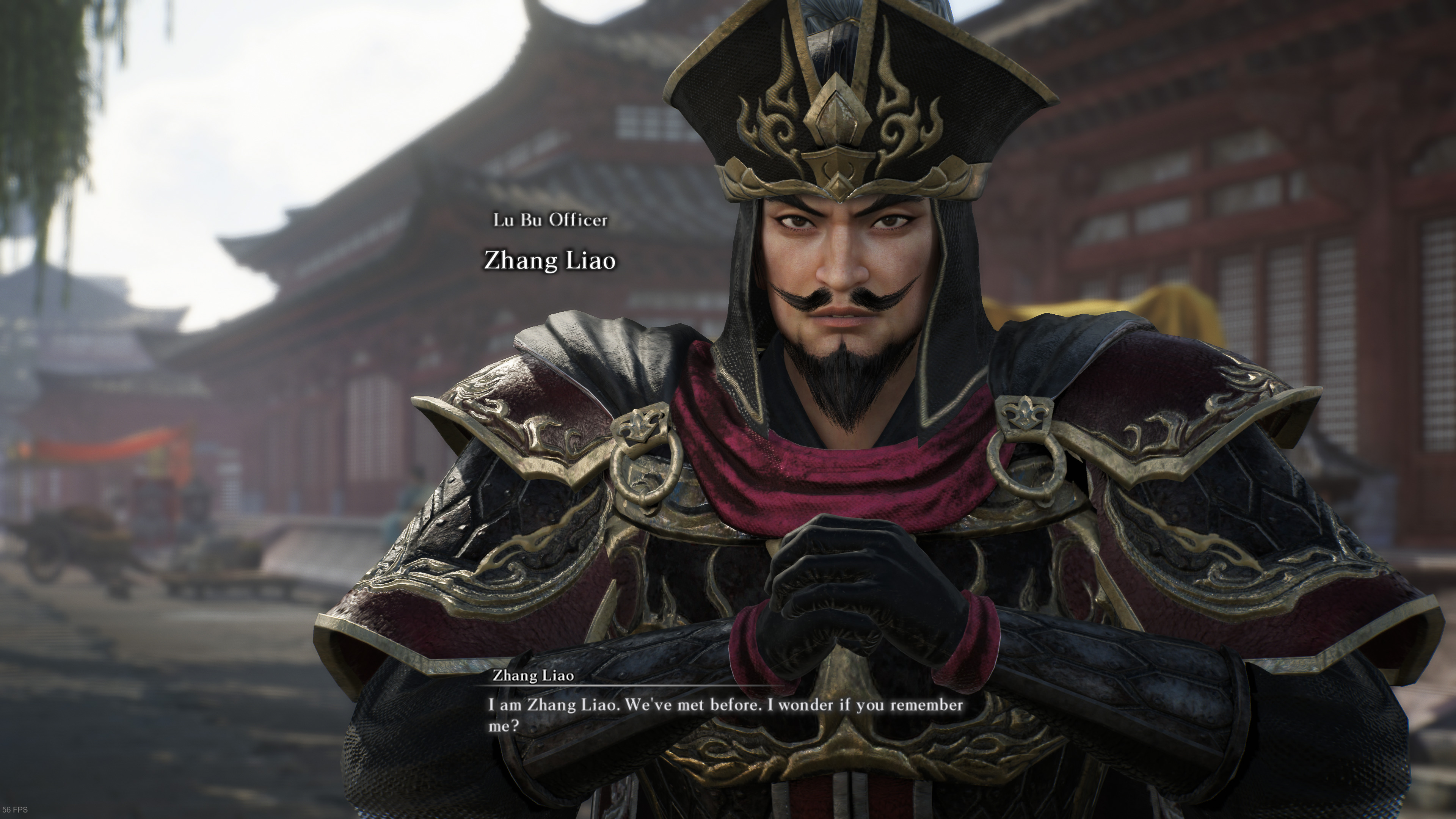 И Цао Цао, такой молодой, и юный Лю Бэй впереди: Обзор Dynasty Warriors: Origins