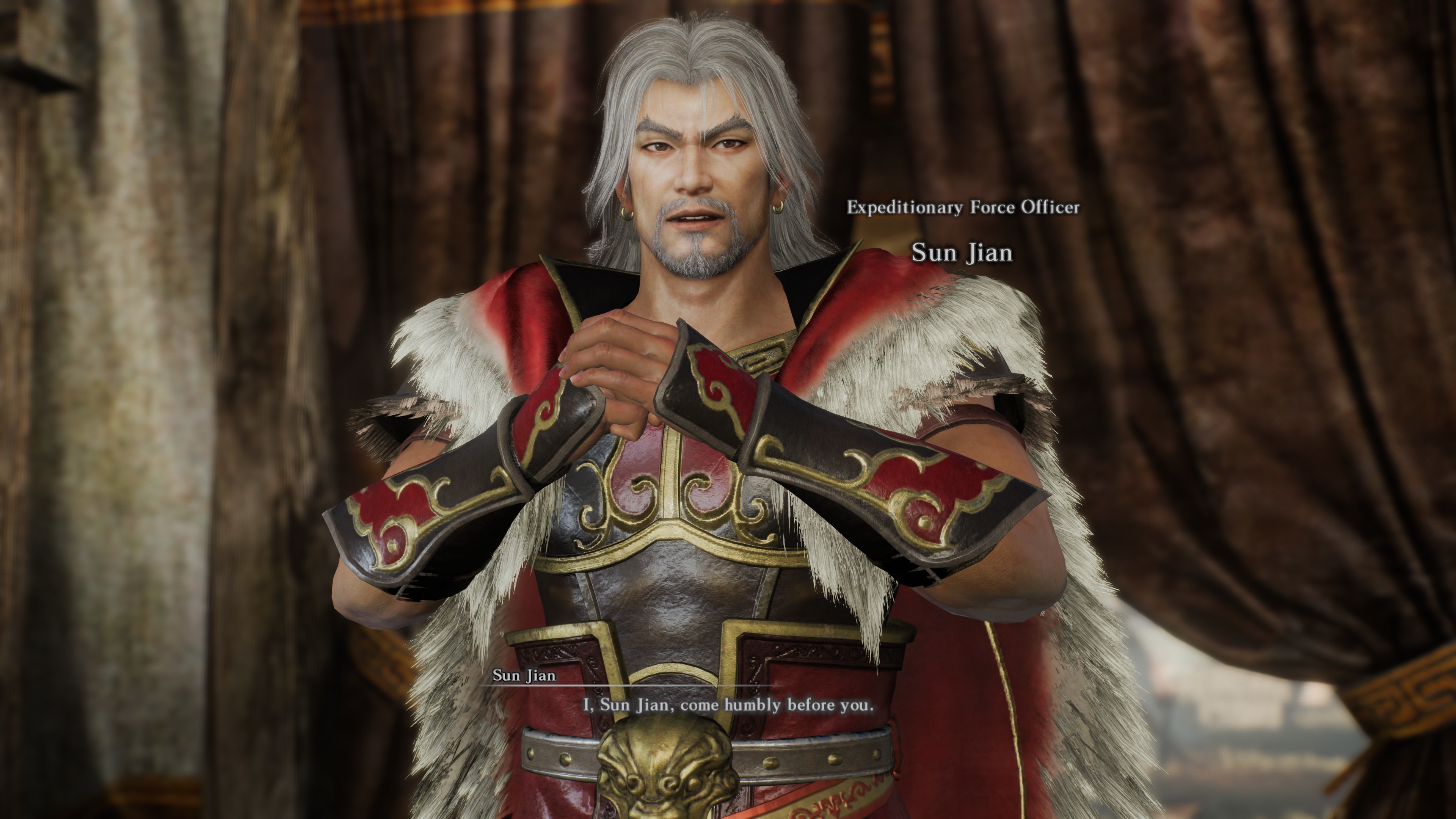И Цао Цао, такой молодой, и юный Лю Бэй впереди: Обзор Dynasty Warriors: Origins